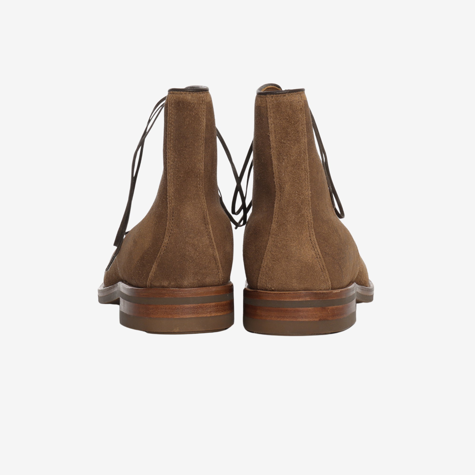Halkett Boot