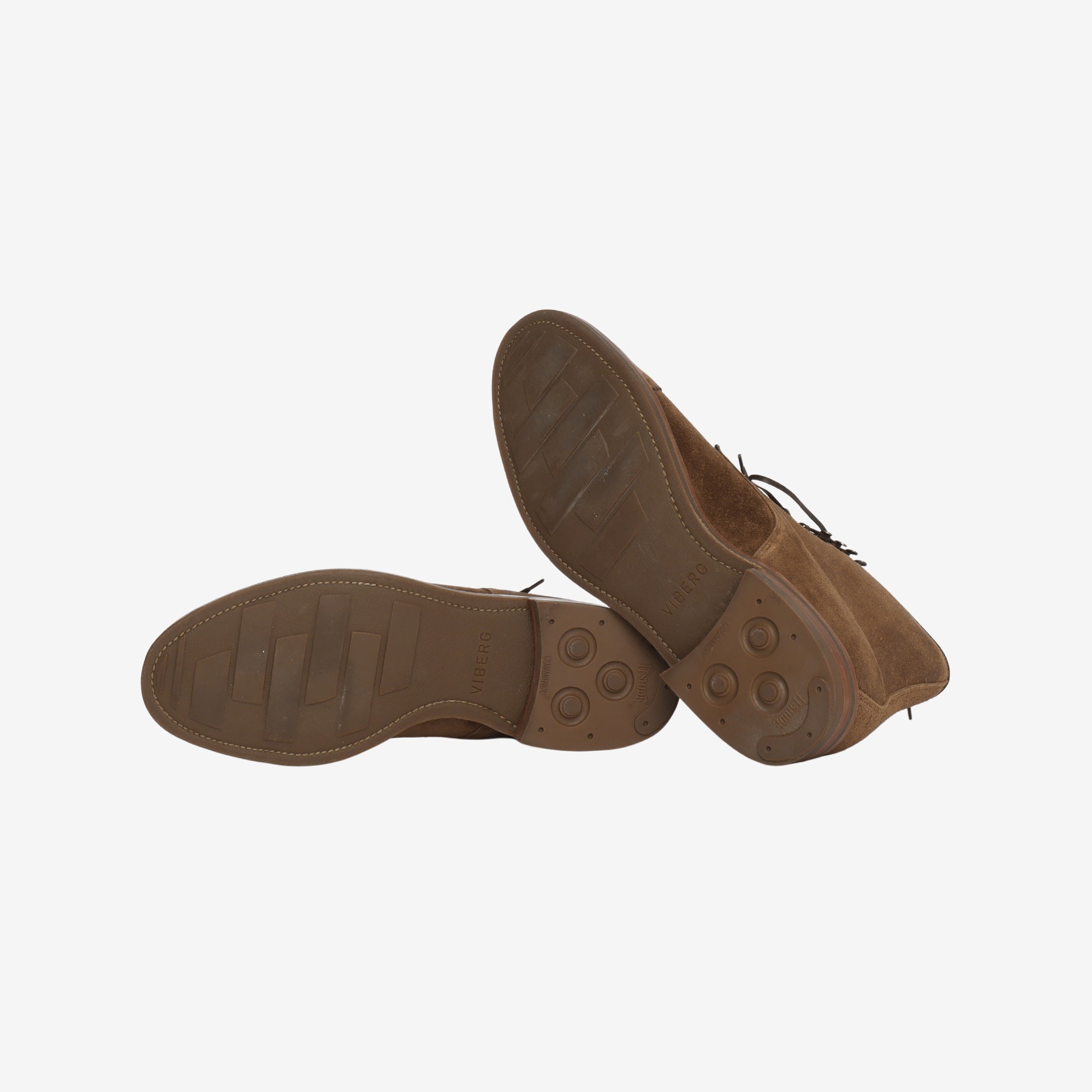 Halkett Boot