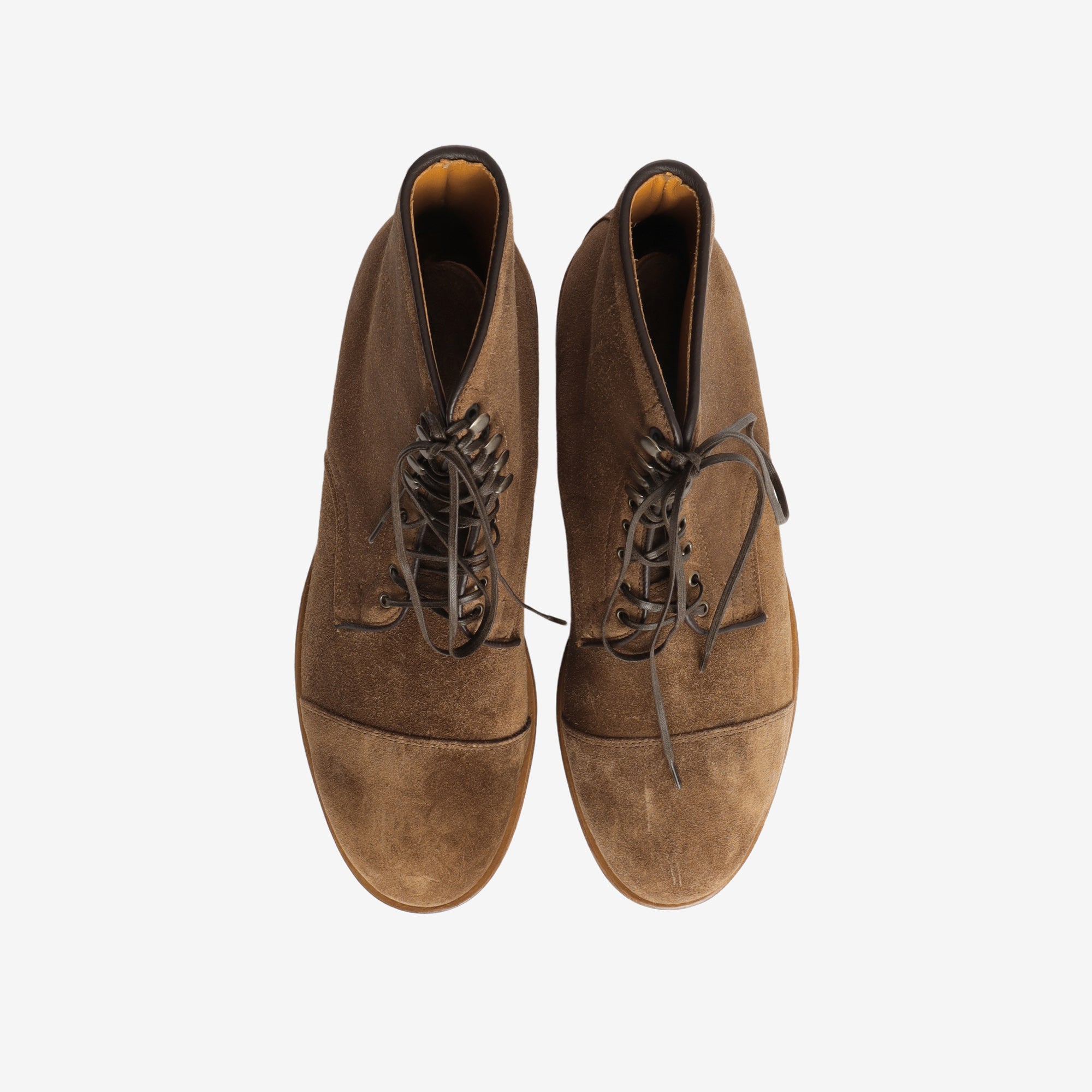 Halkett Boot