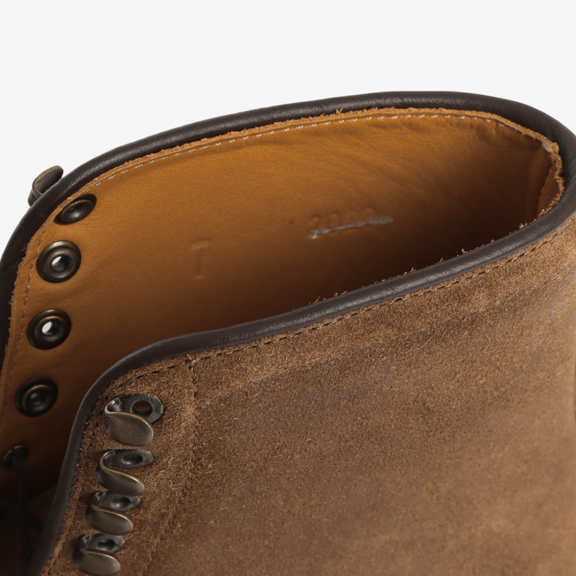 Halkett Boot
