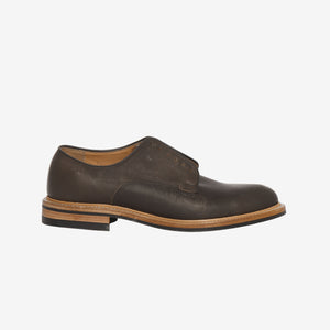 Rockland Blucher