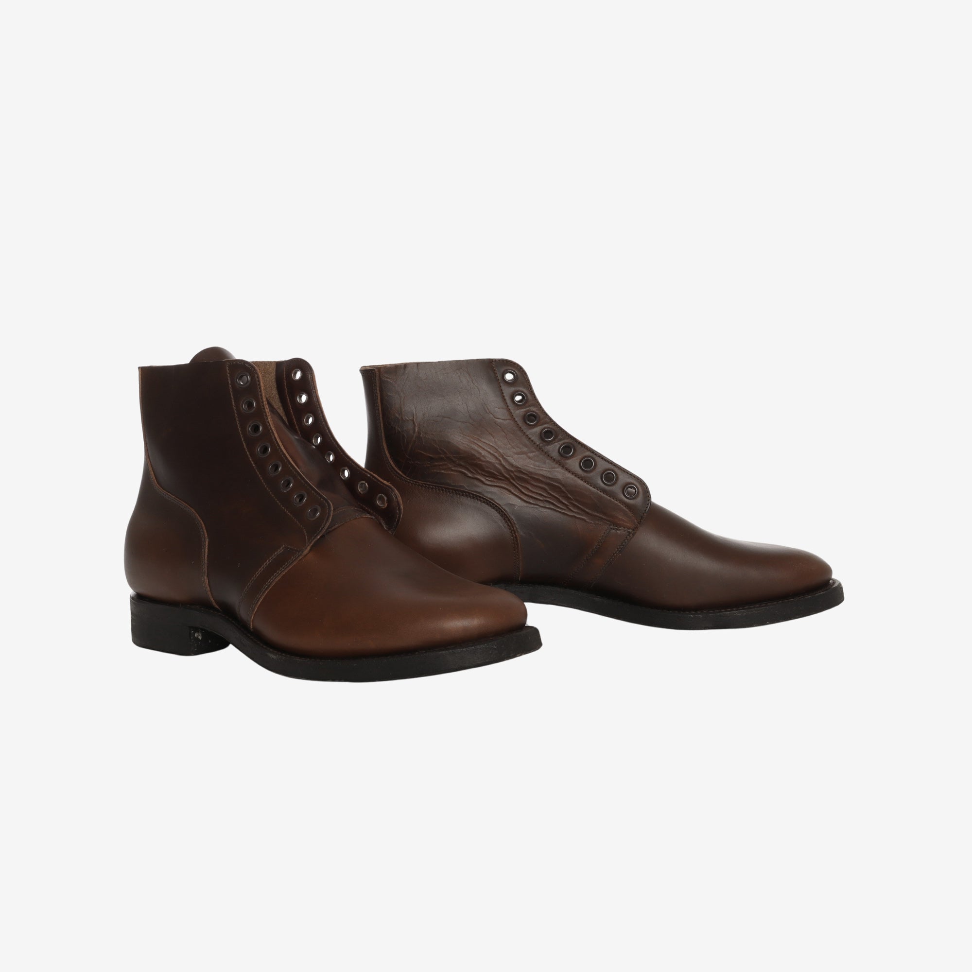 Service Boot