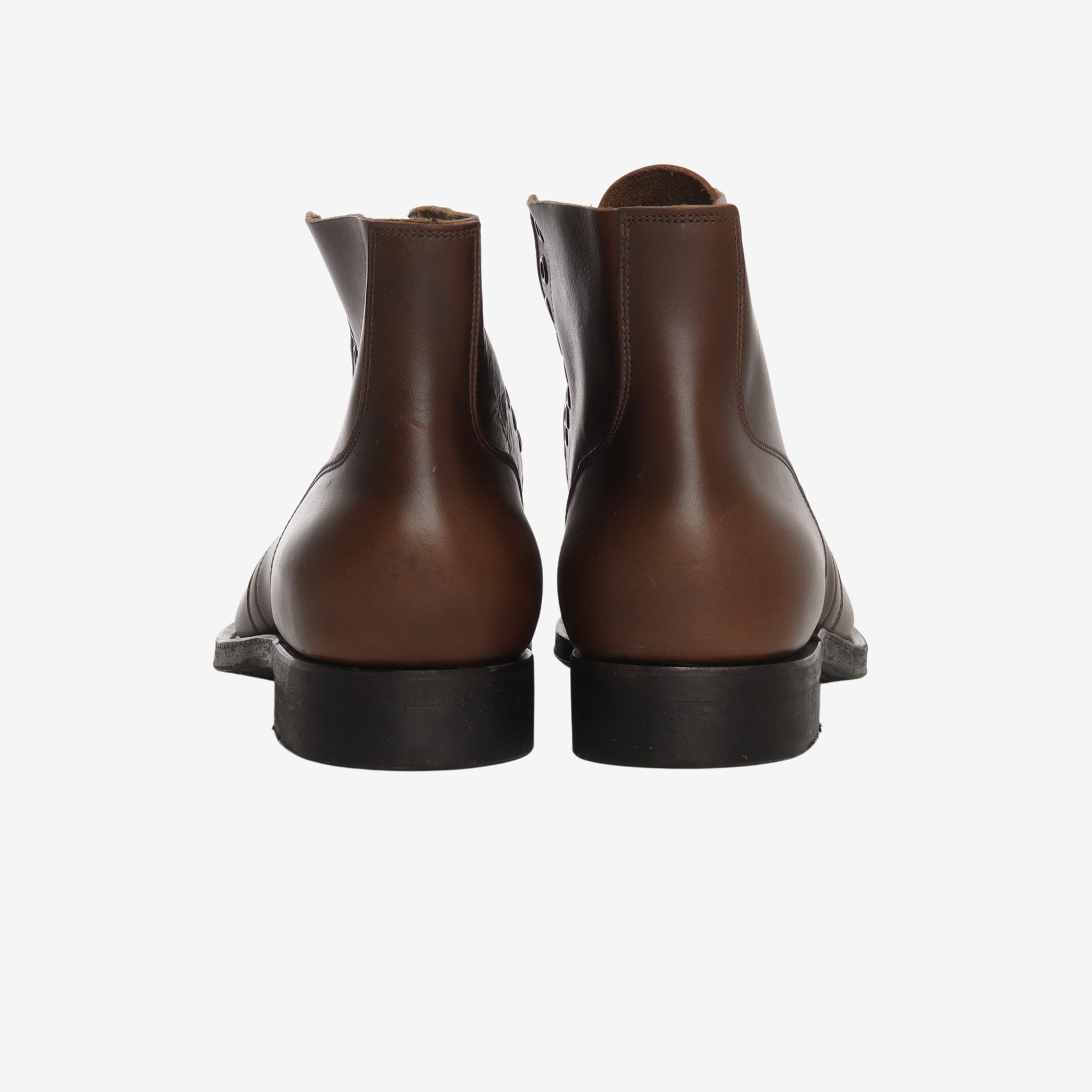 Service Boot