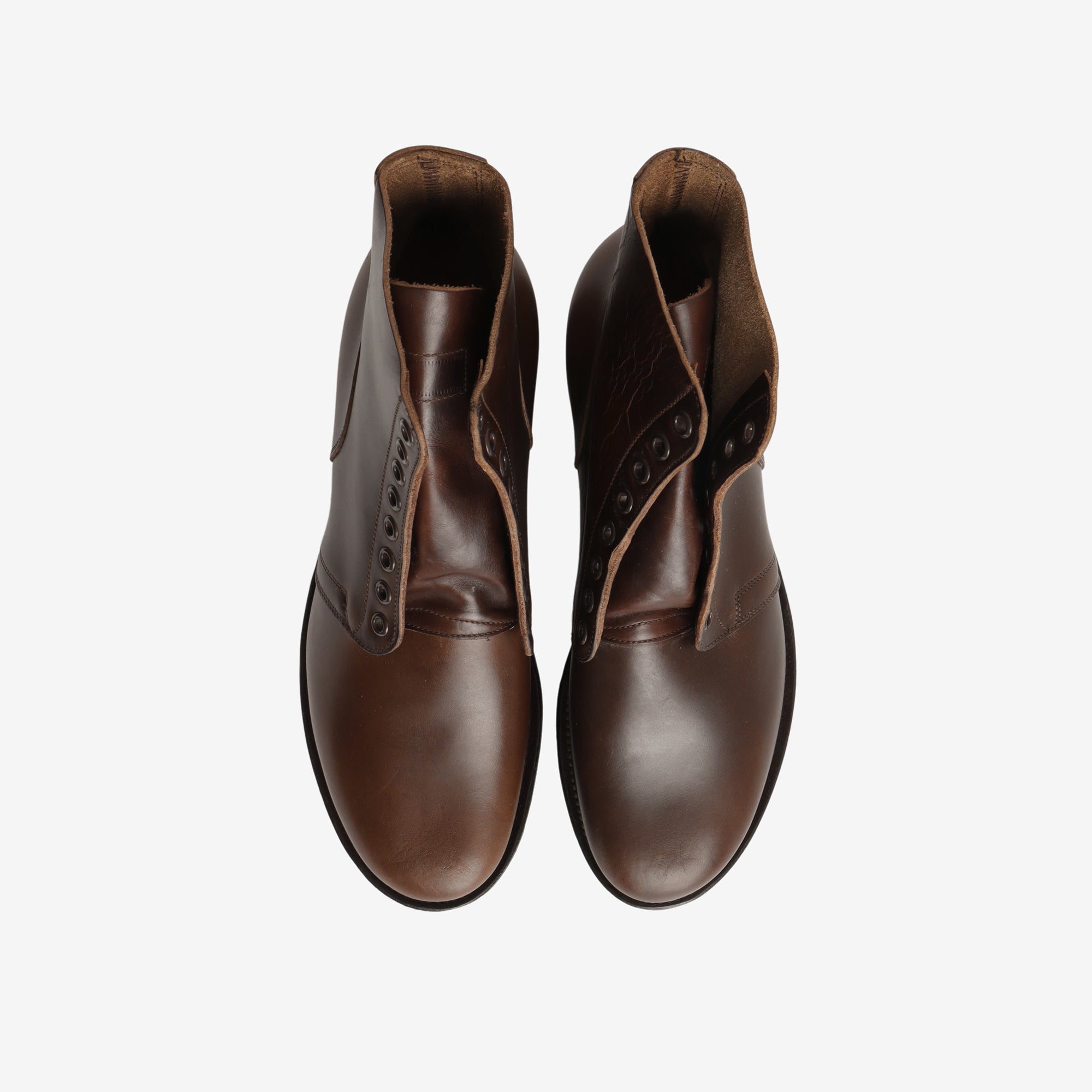 Service Boot