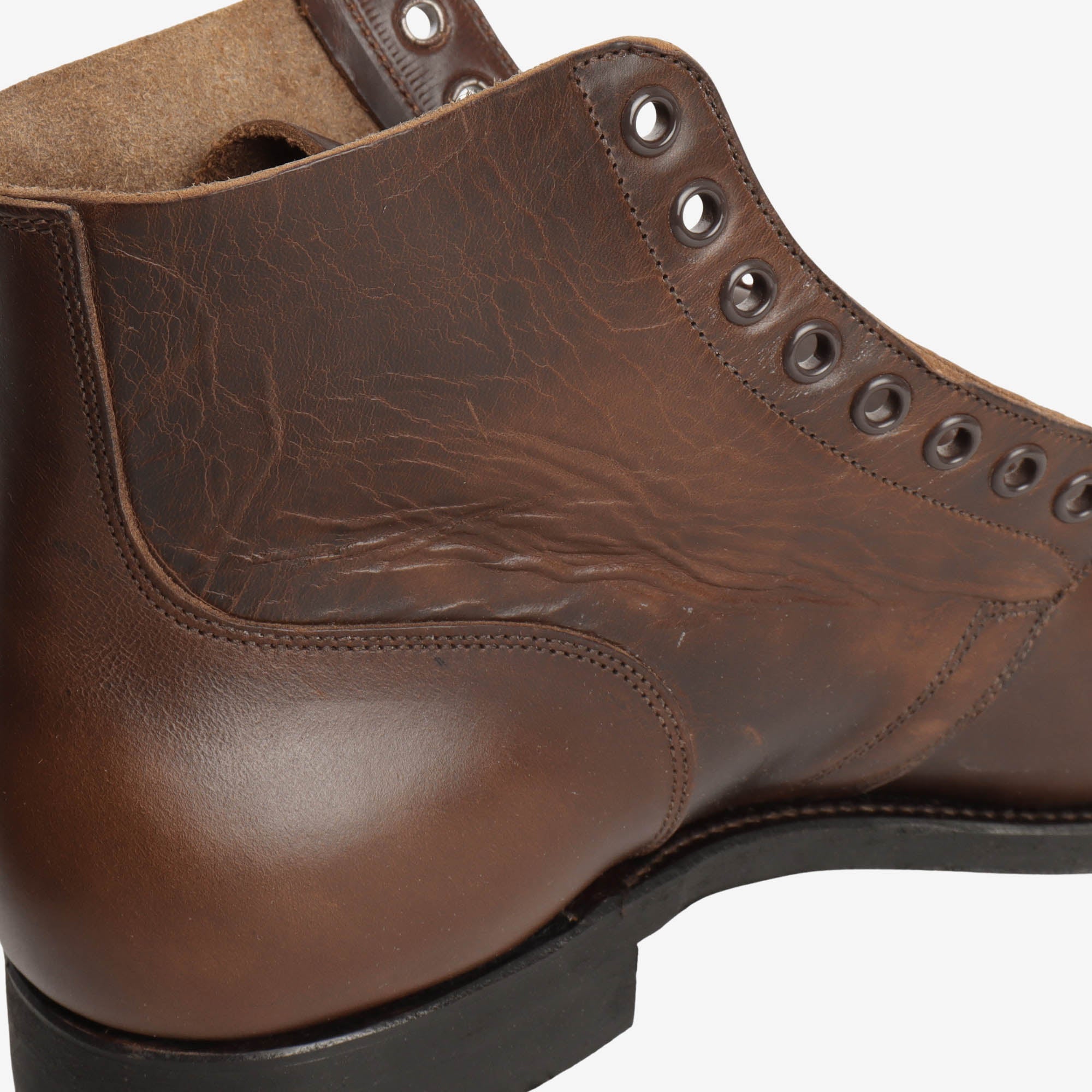 Service Boot