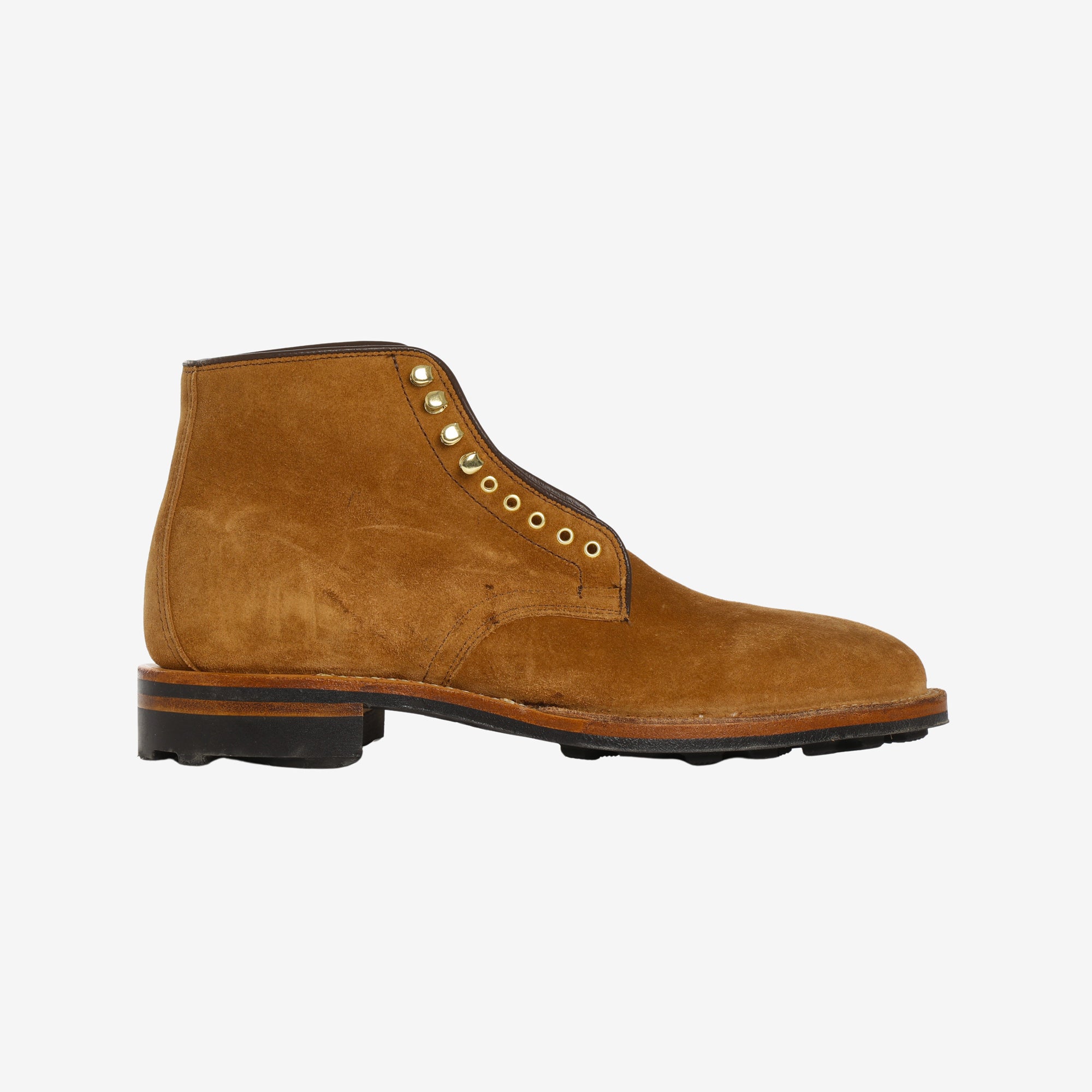 Navvy Boot