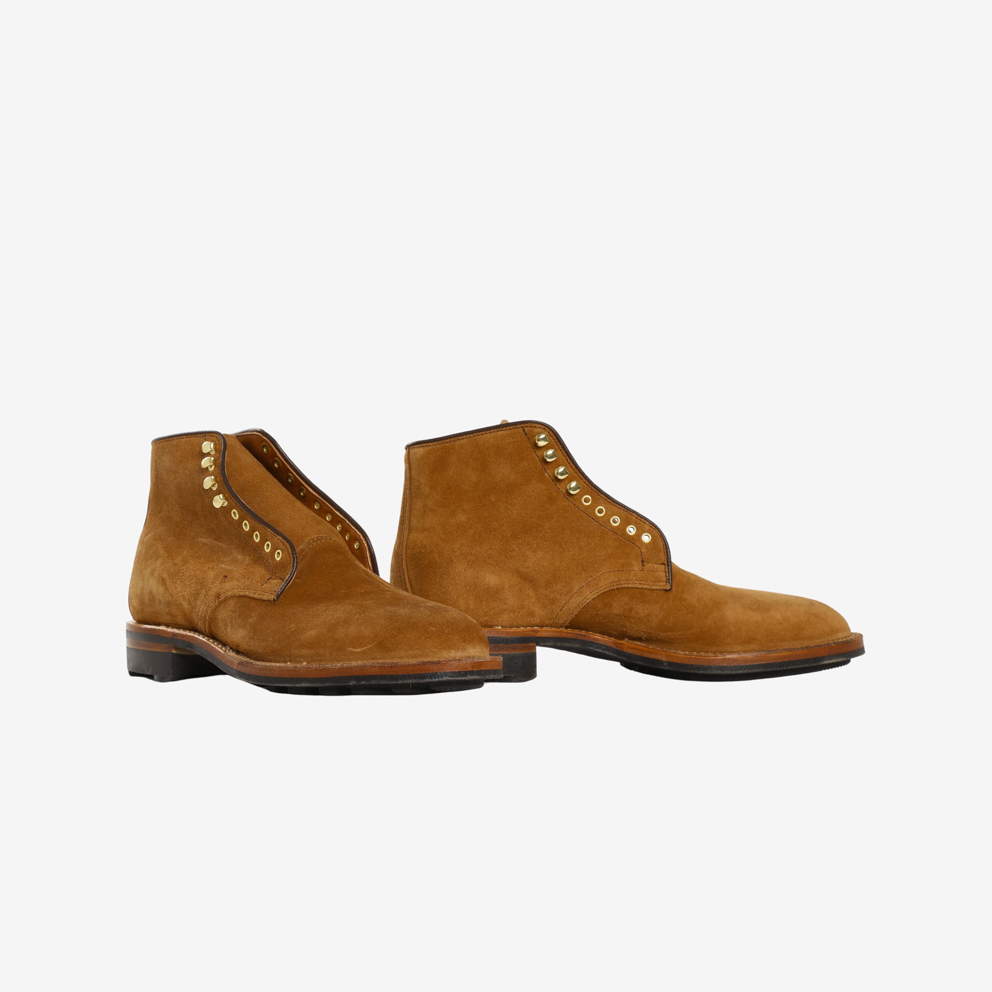 Navvy Boot
