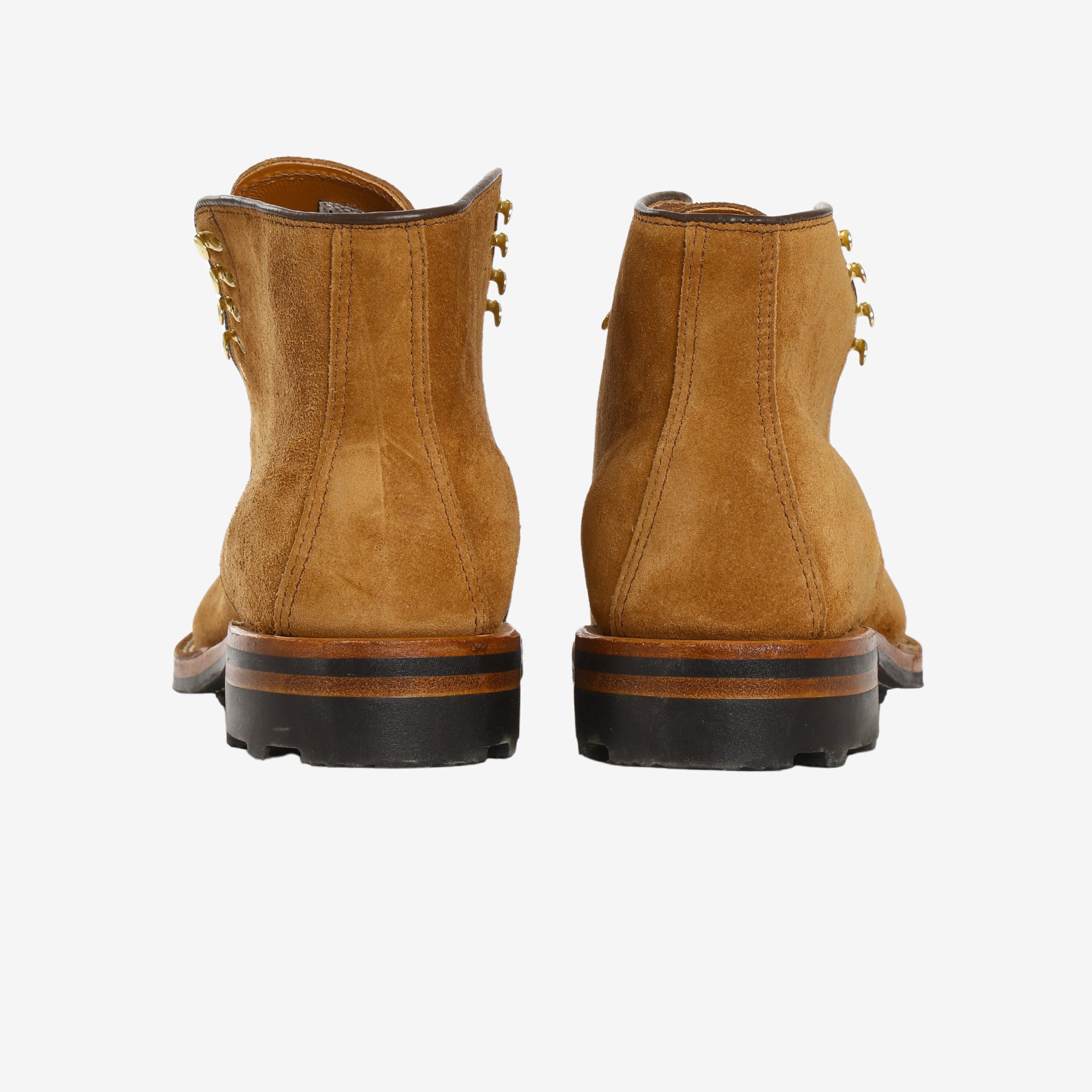 Navvy Boot