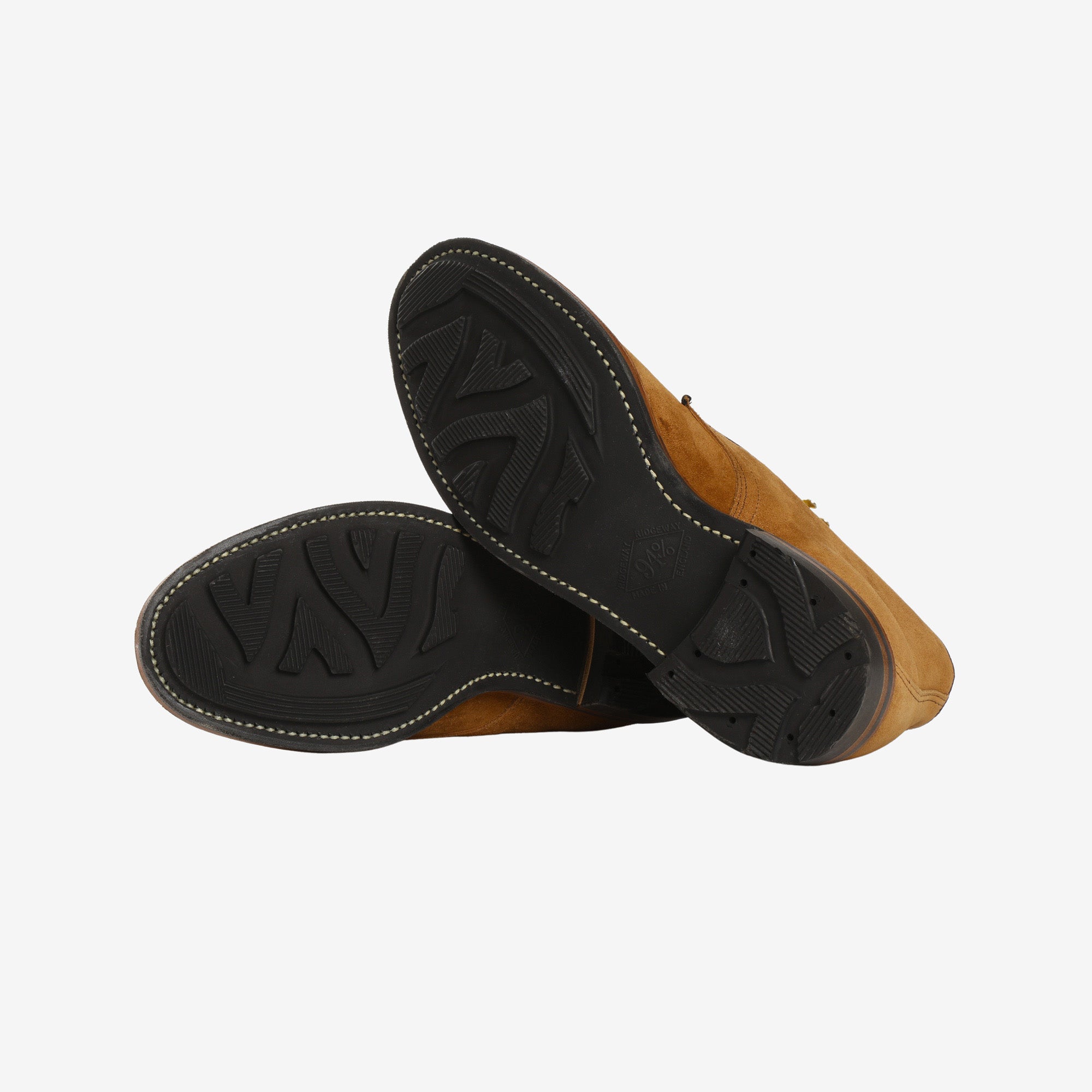 Navvy Boot