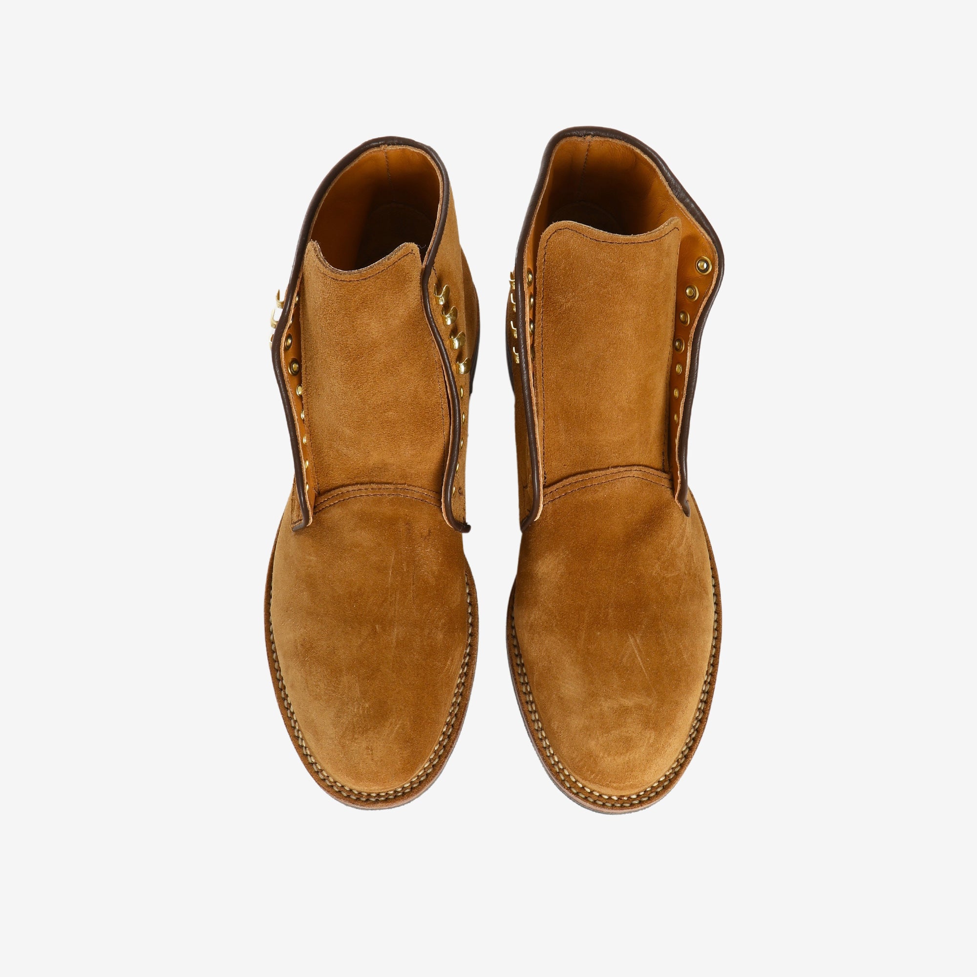Navvy Boot