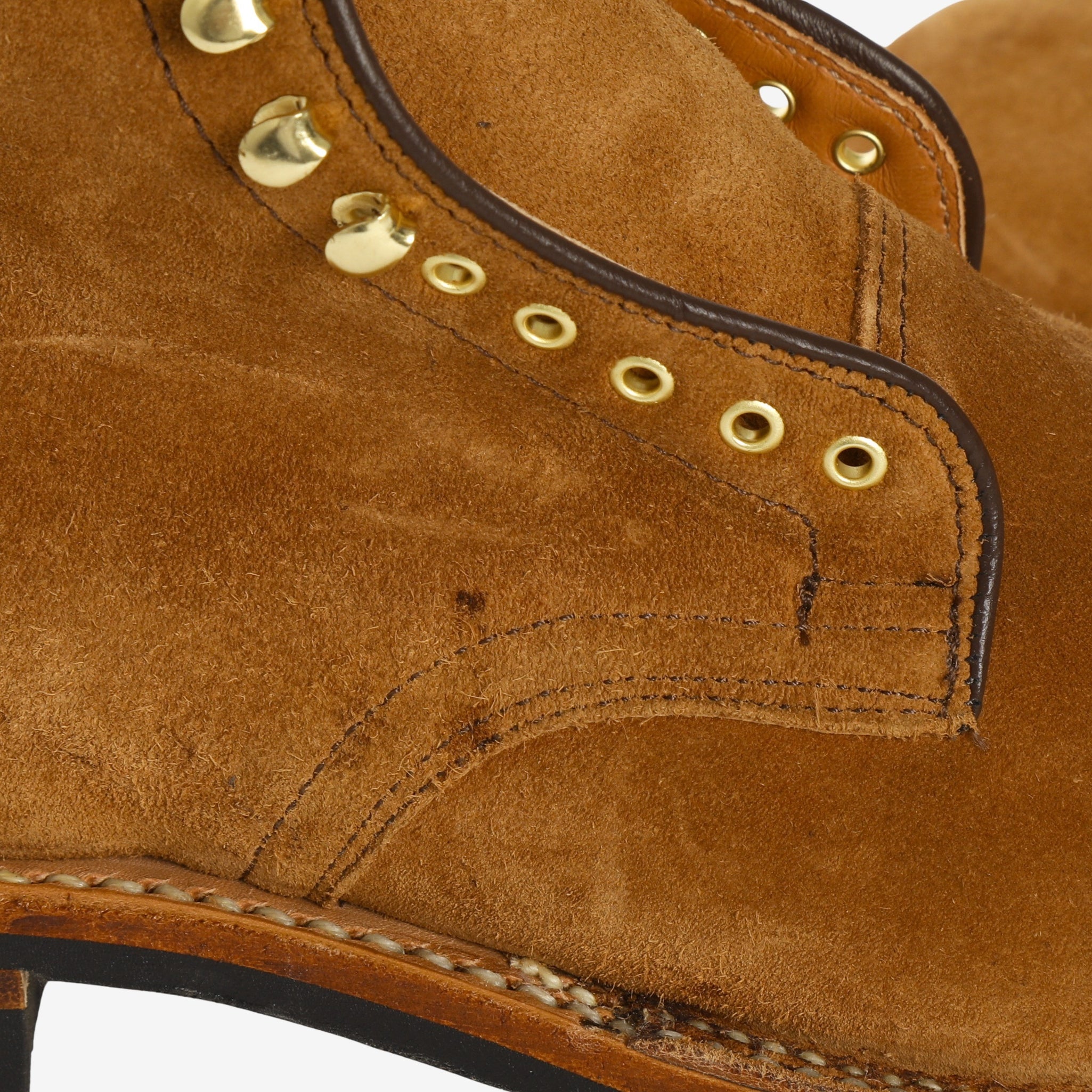 Navvy Boot