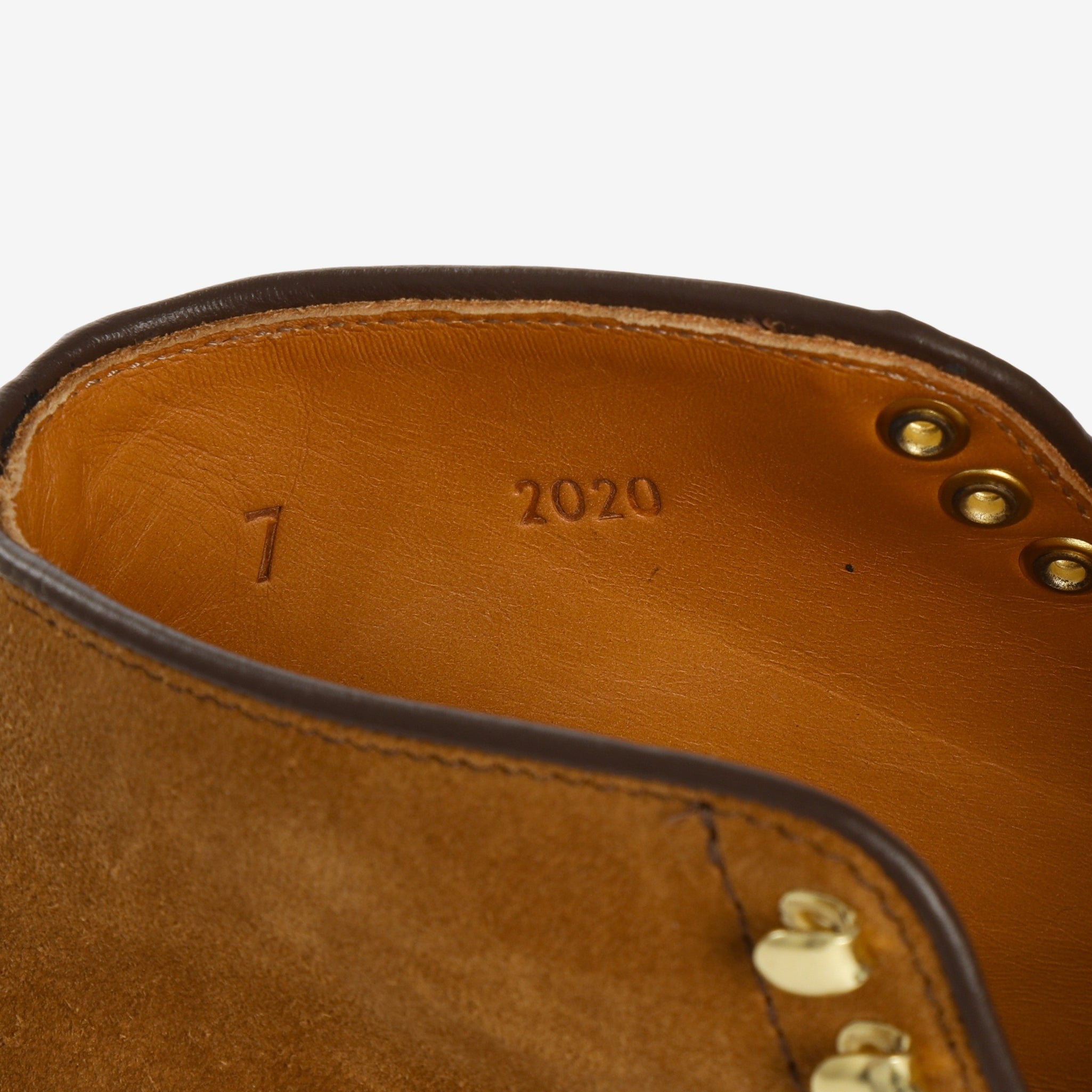 Navvy Boot