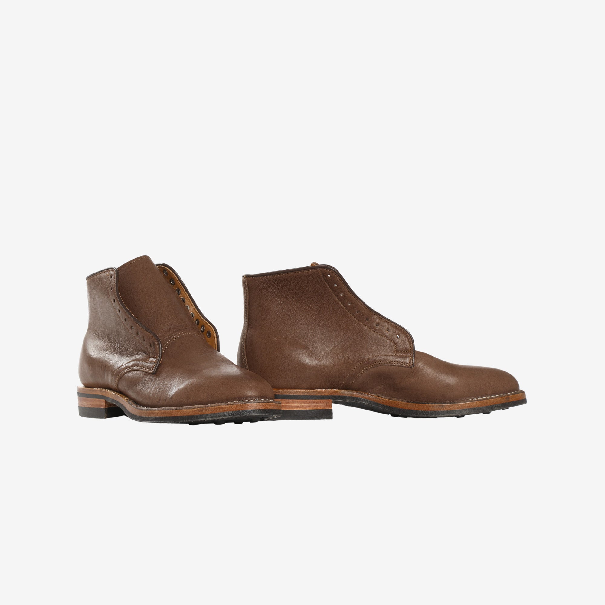 Navvy Boot
