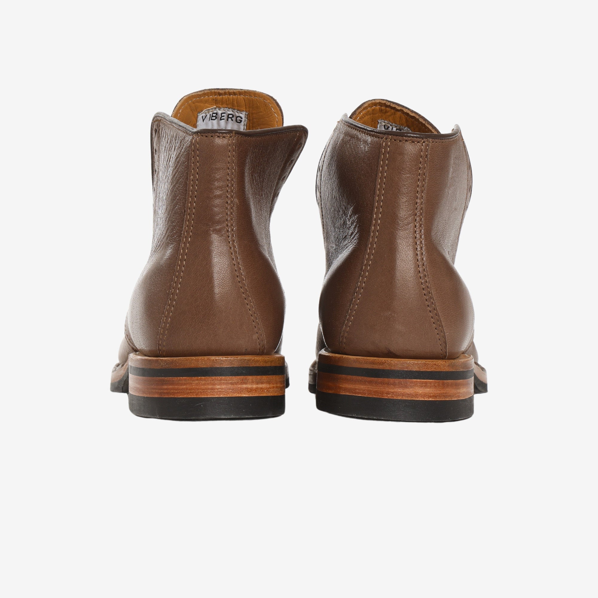 Navvy Boot