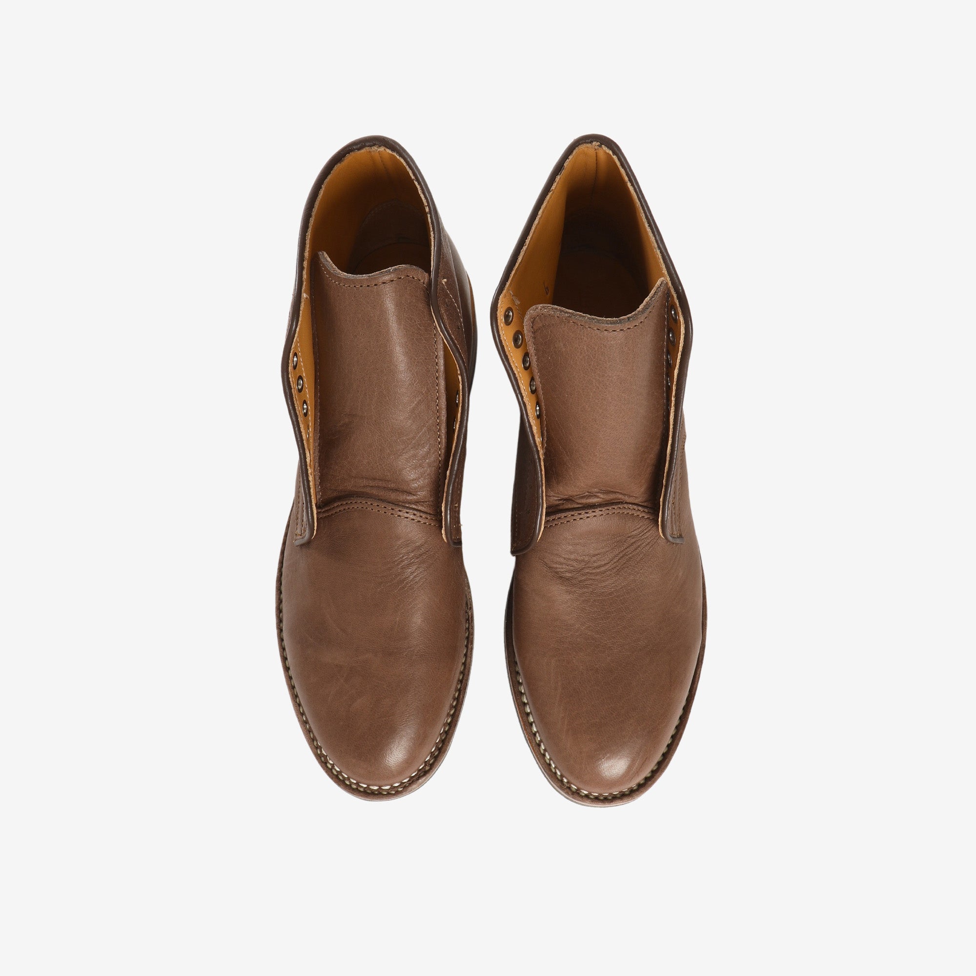 Navvy Boot