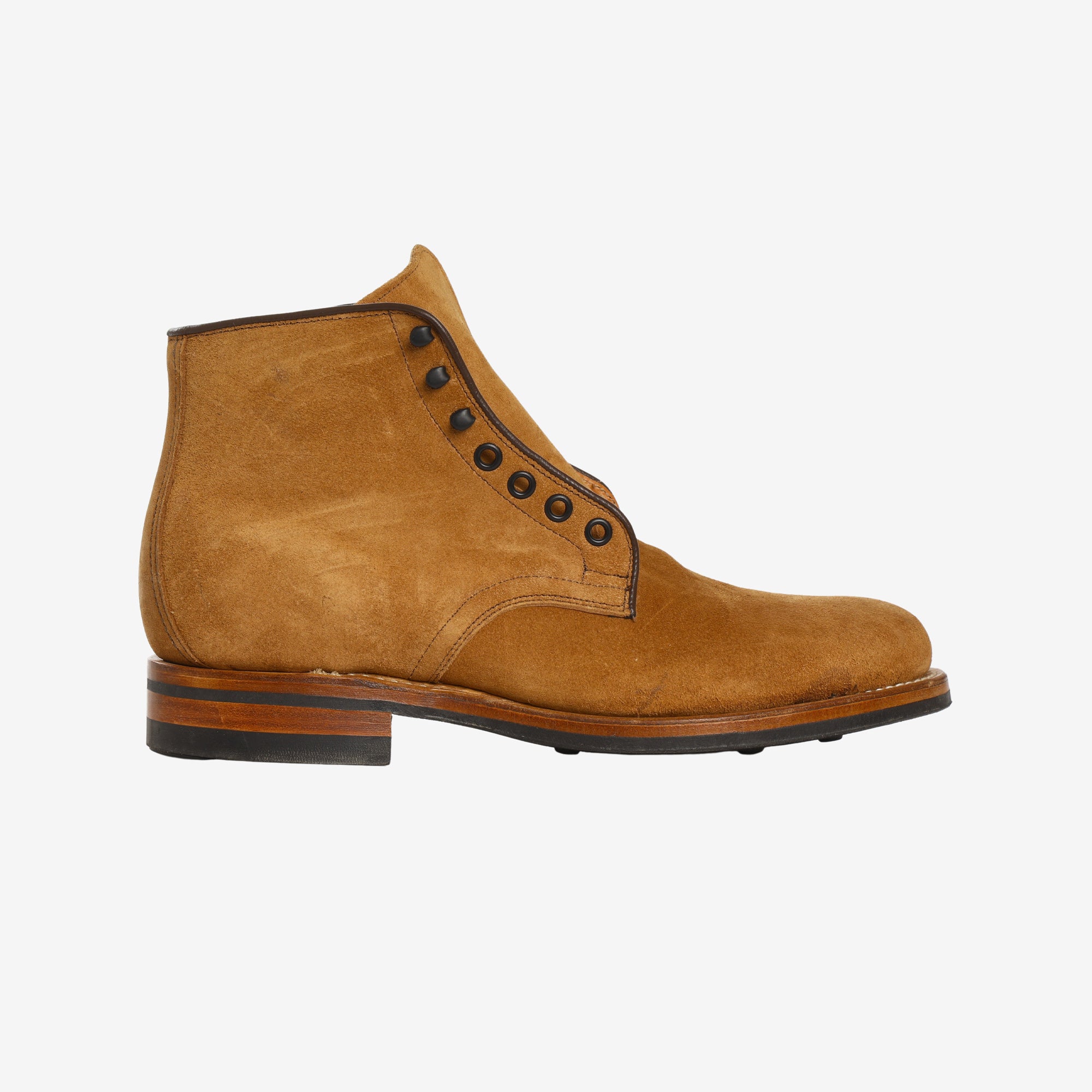 Navvy Boot