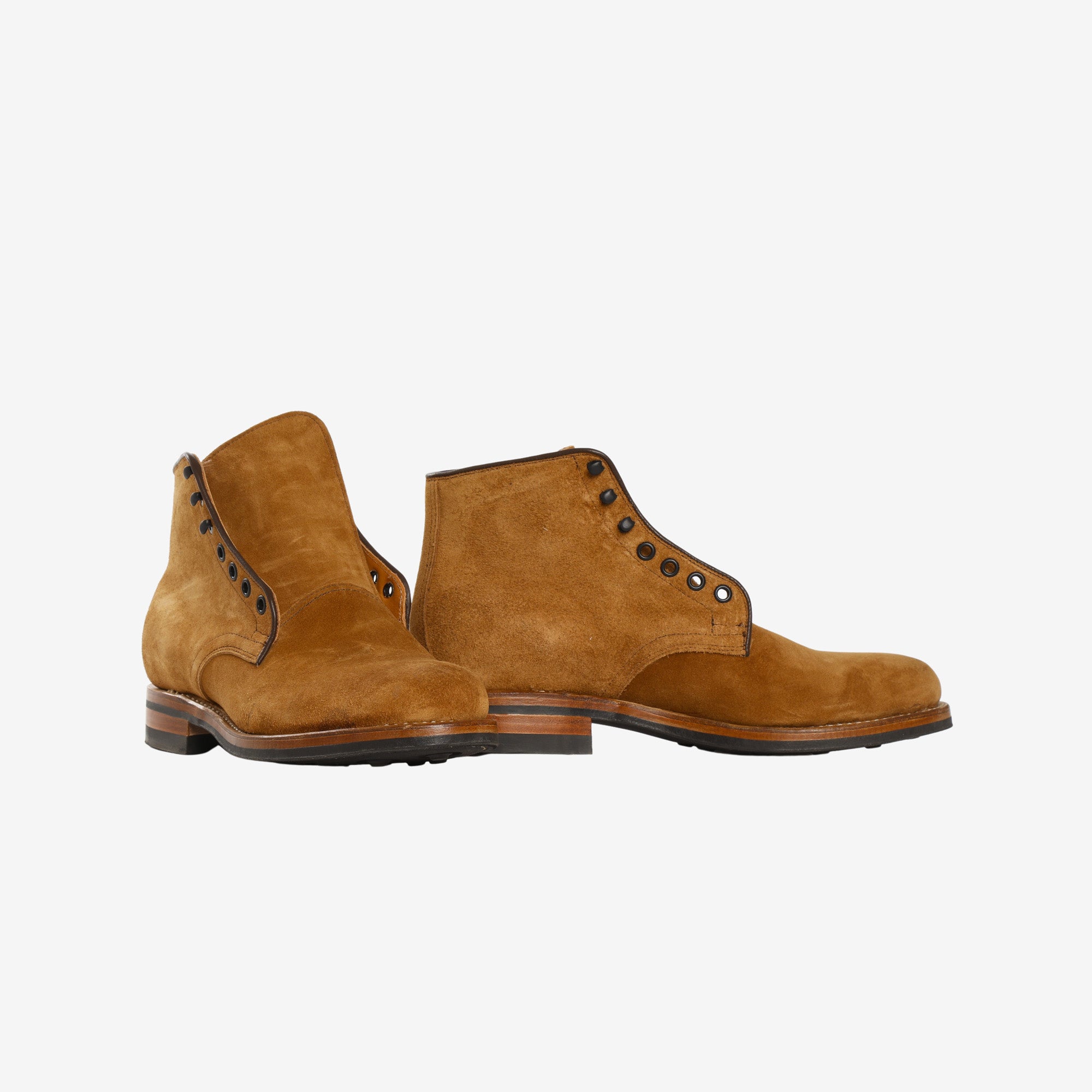 Navvy Boot