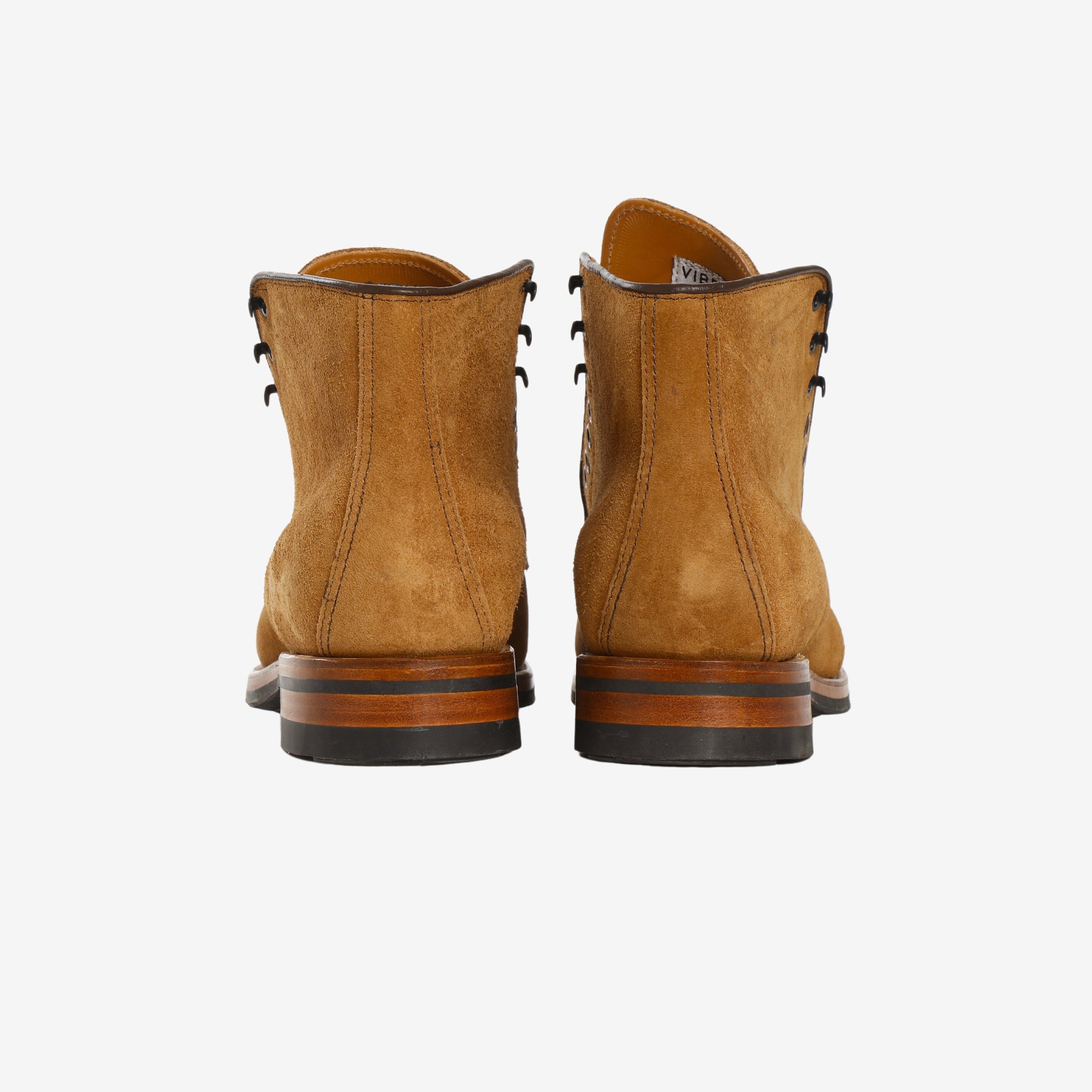 Navvy Boot
