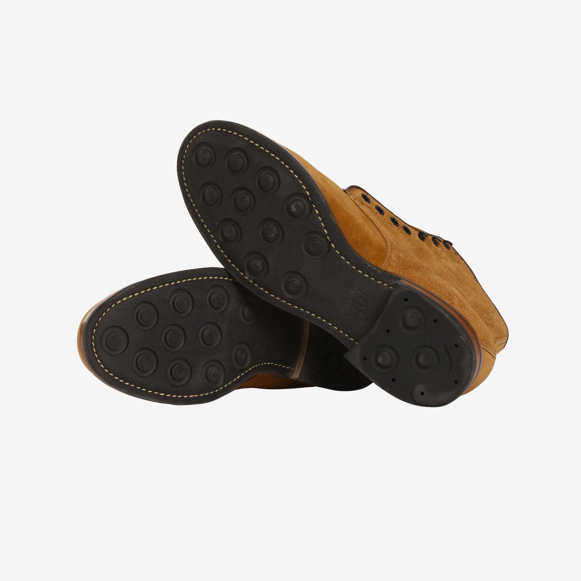 Navvy Boot