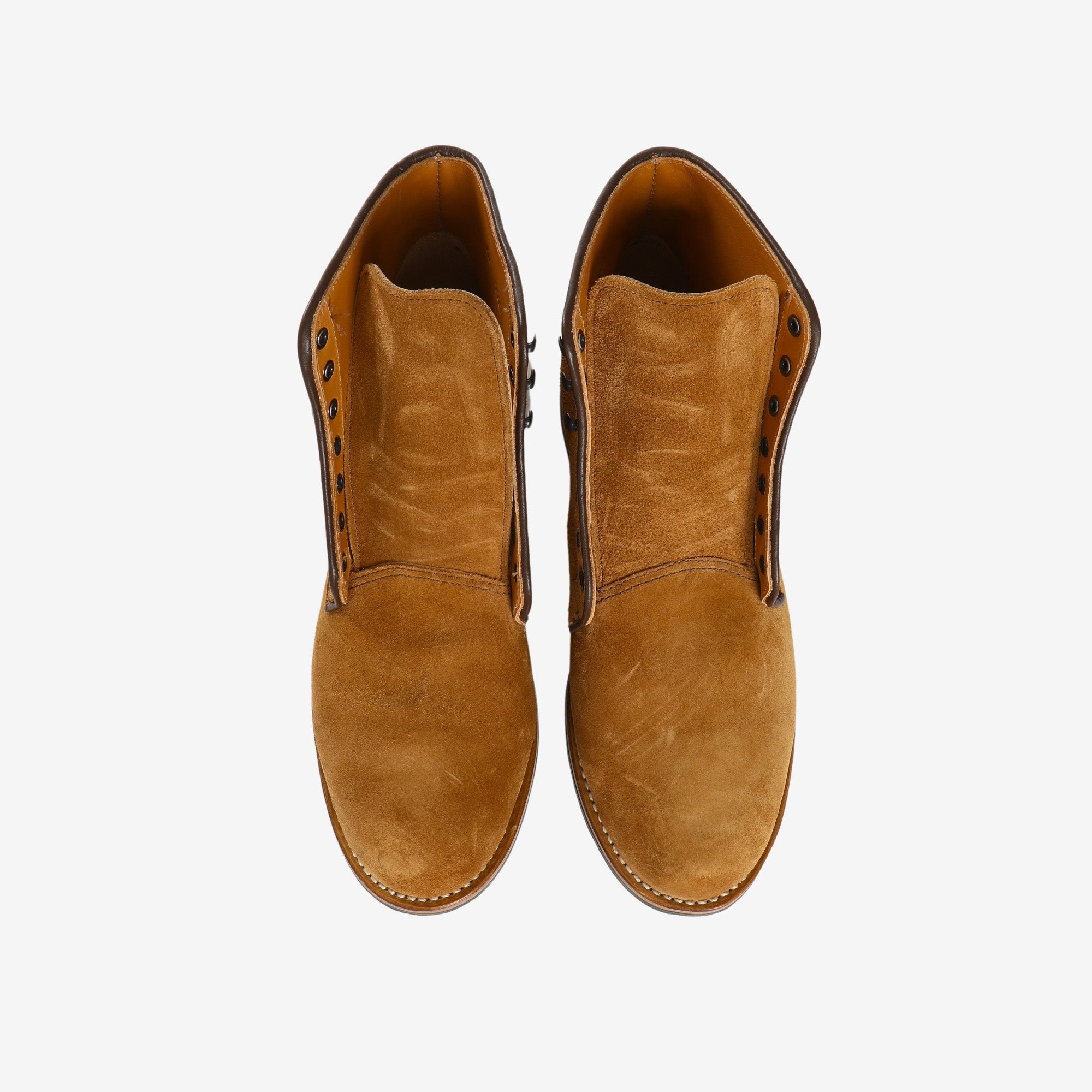 Navvy Boot