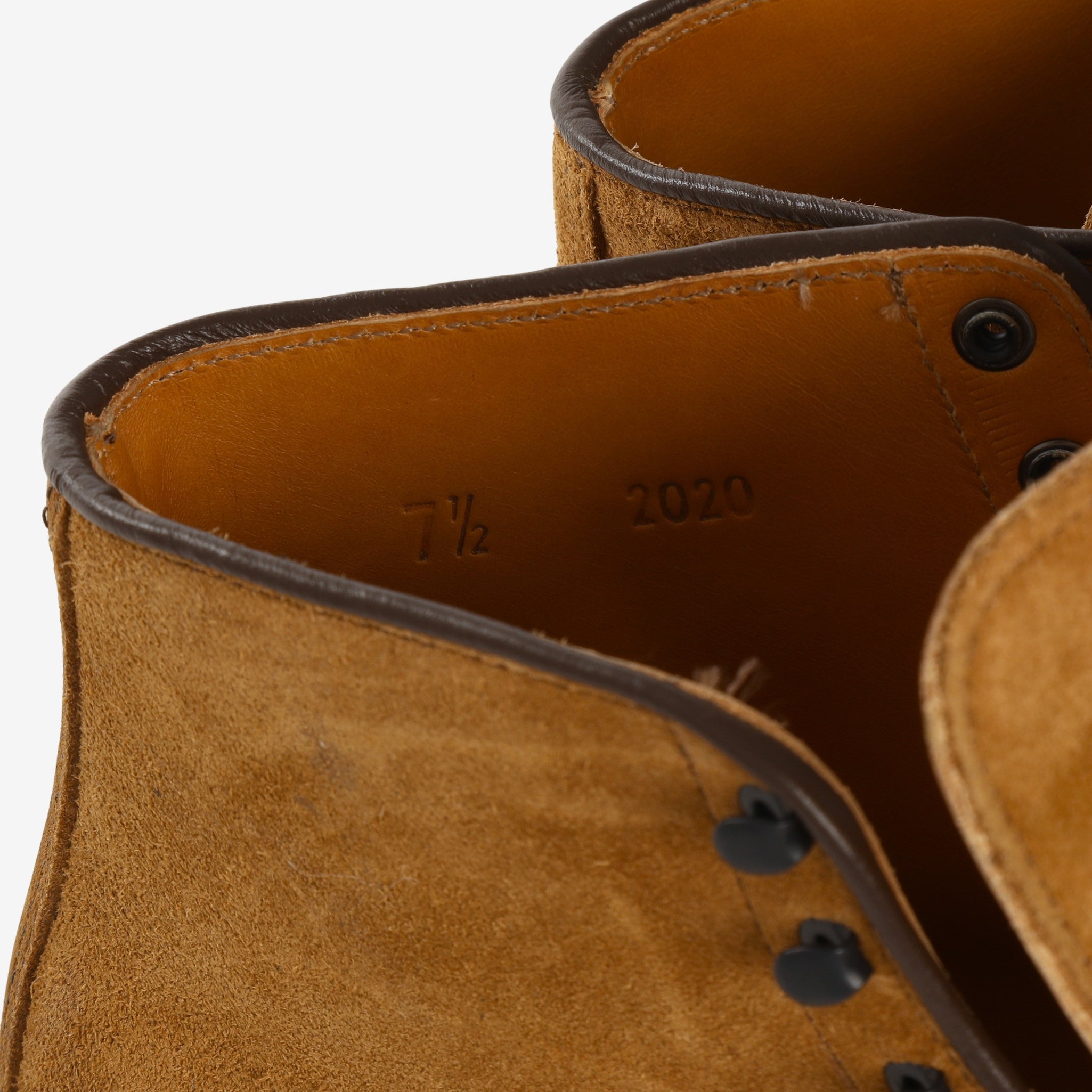 Navvy Boot