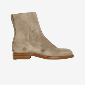 Side Zip Boot