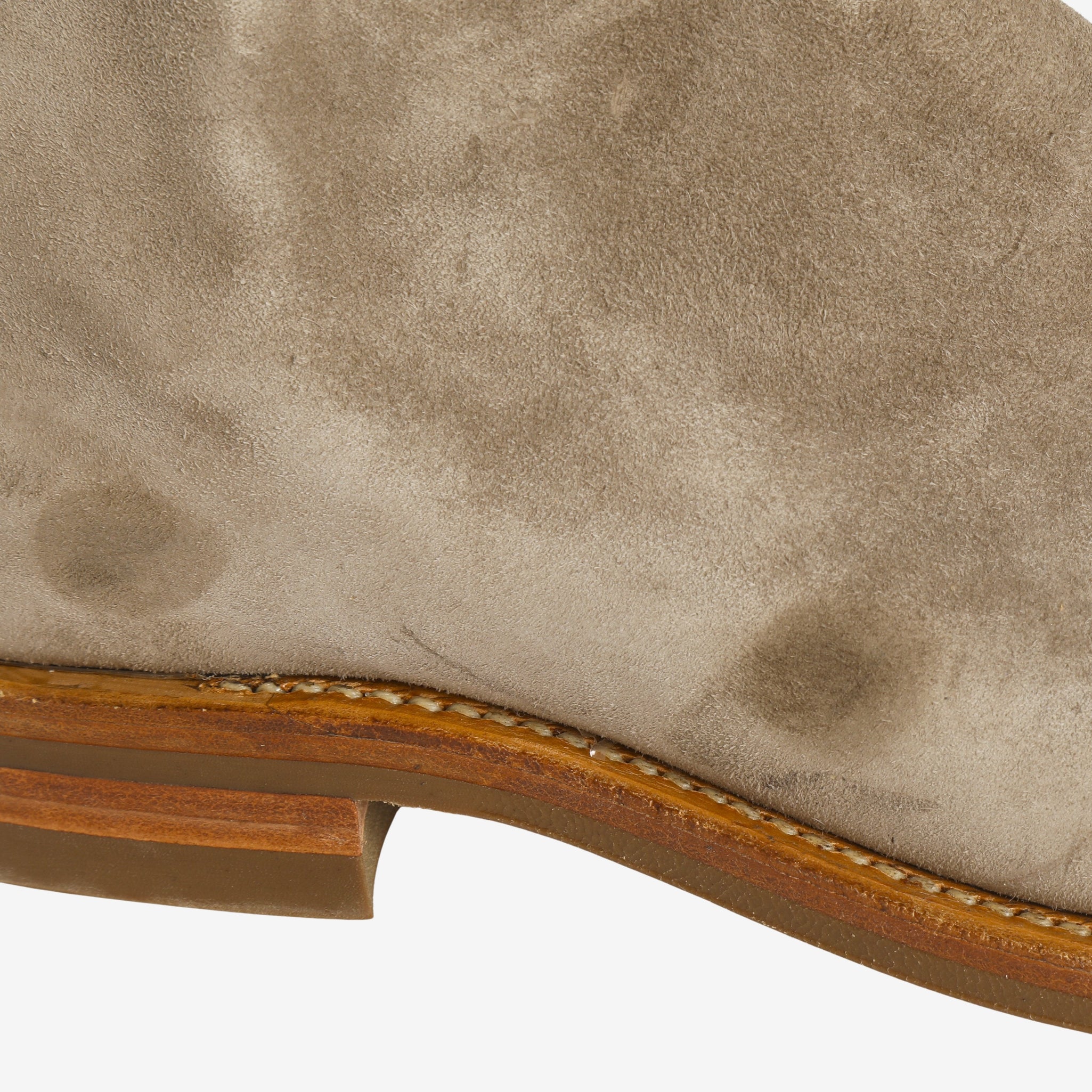 Side Zip Boot