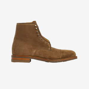 Halkett Boot