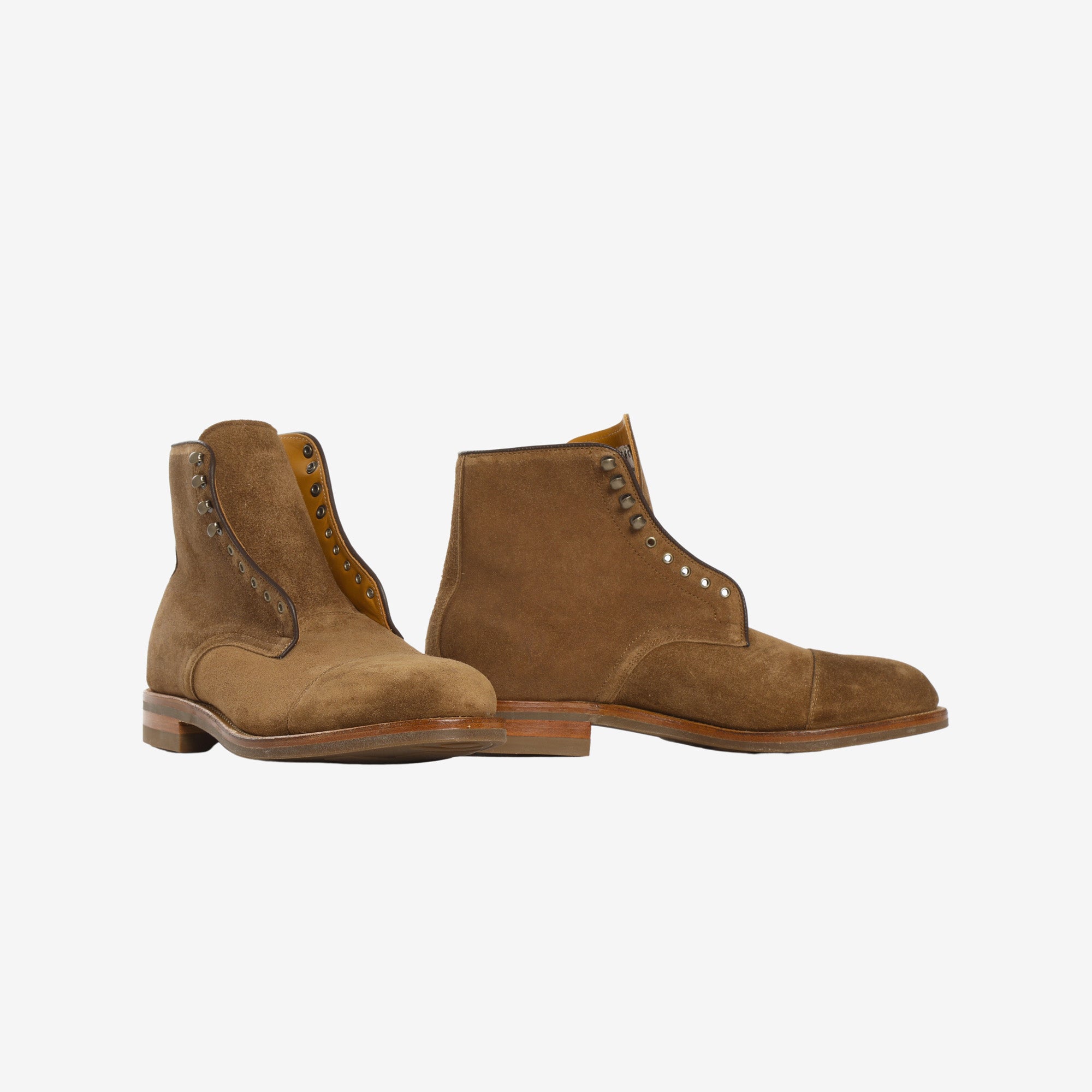 Halkett Boot