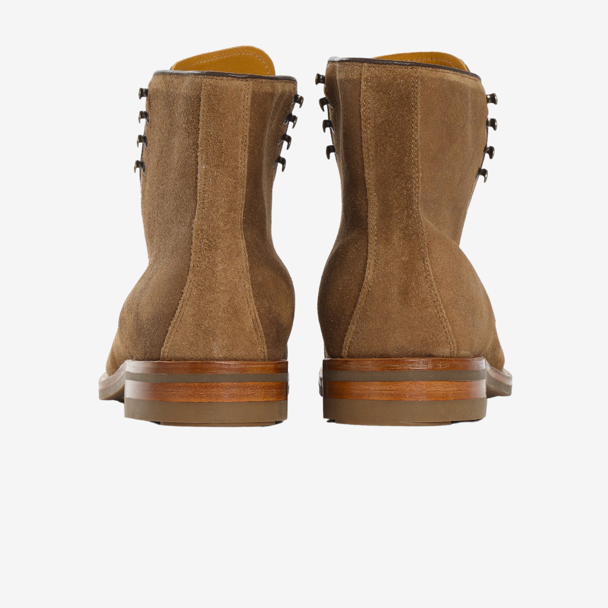 Halkett Boot
