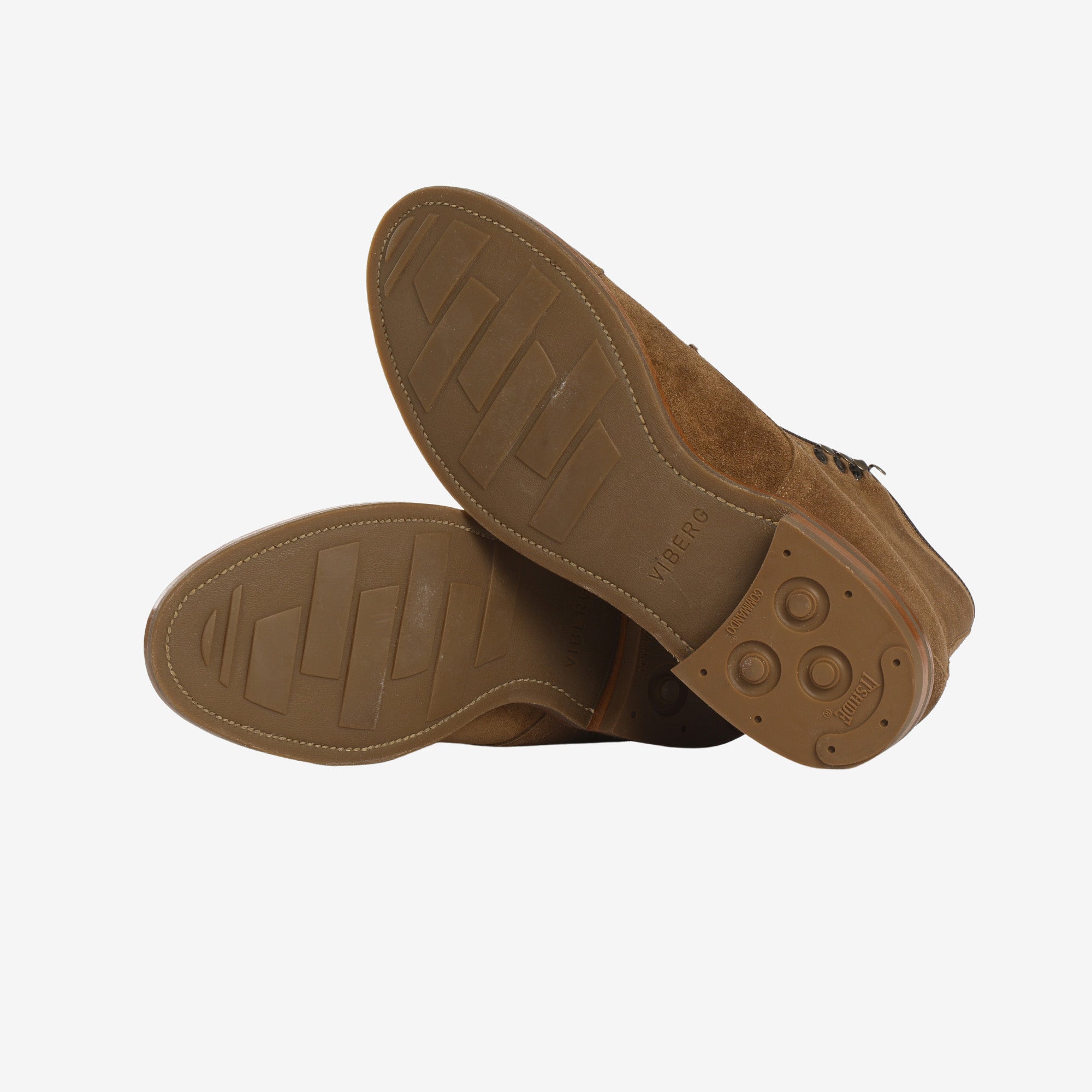 Halkett Boot