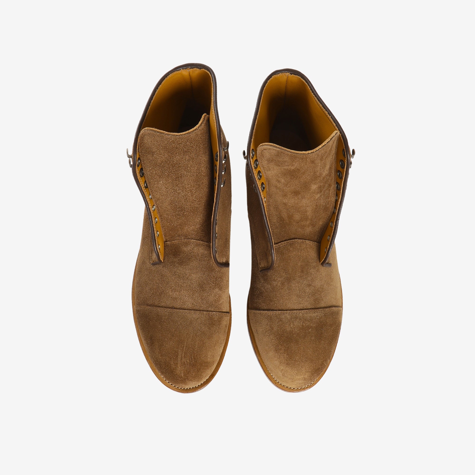 Halkett Boot