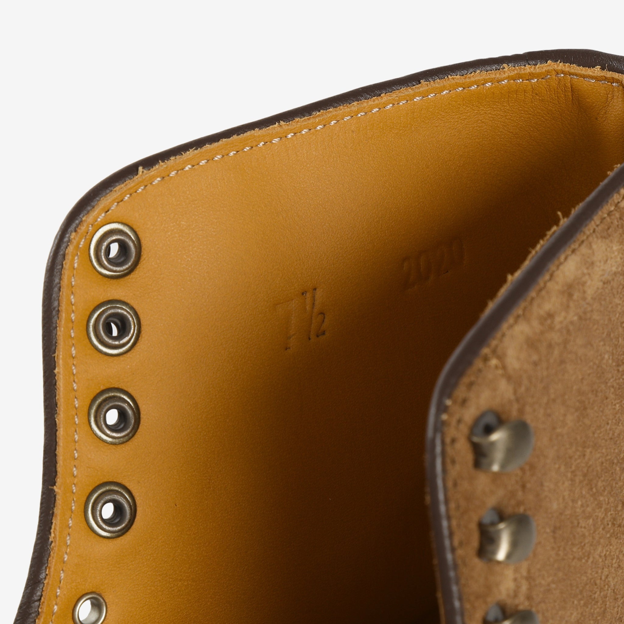 Halkett Boot