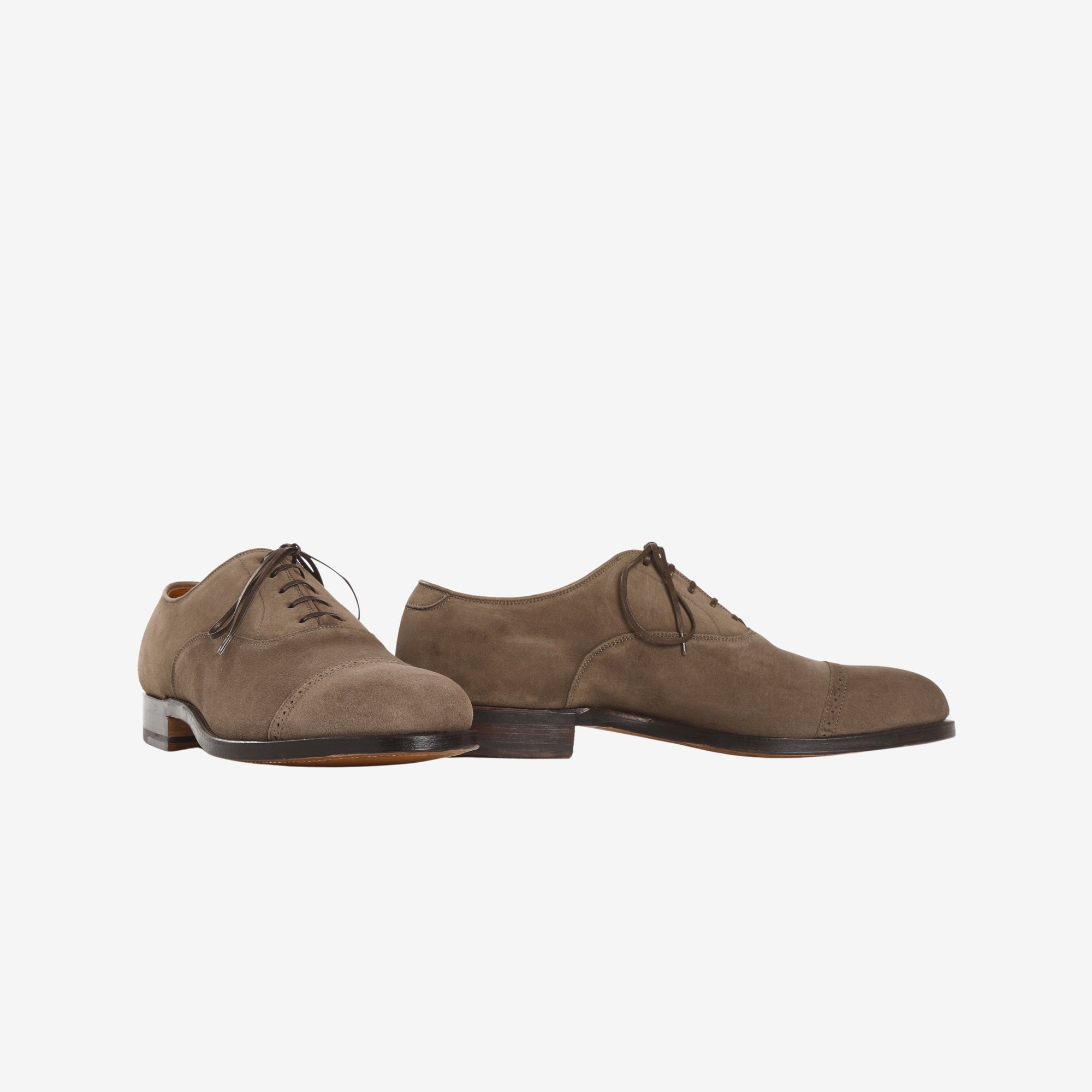 Bastion Oxford