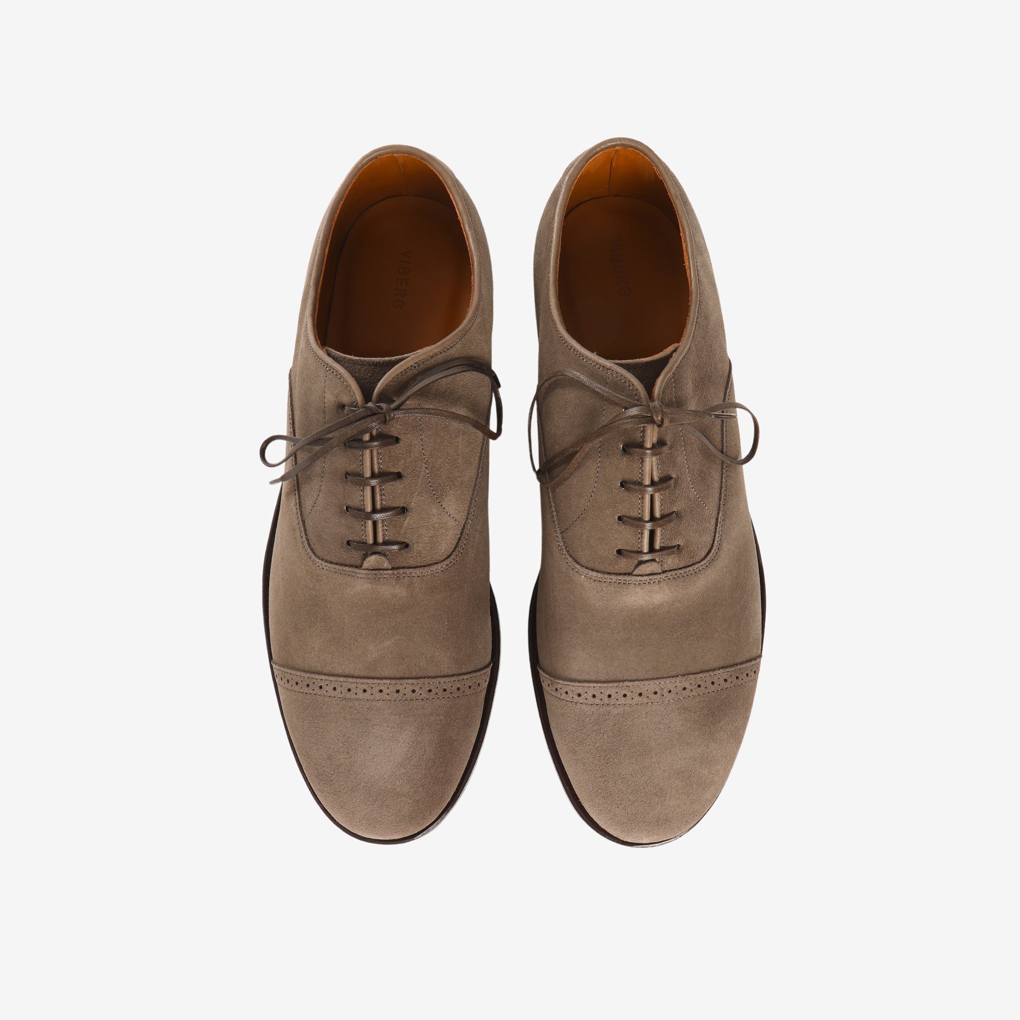 Bastion Oxford