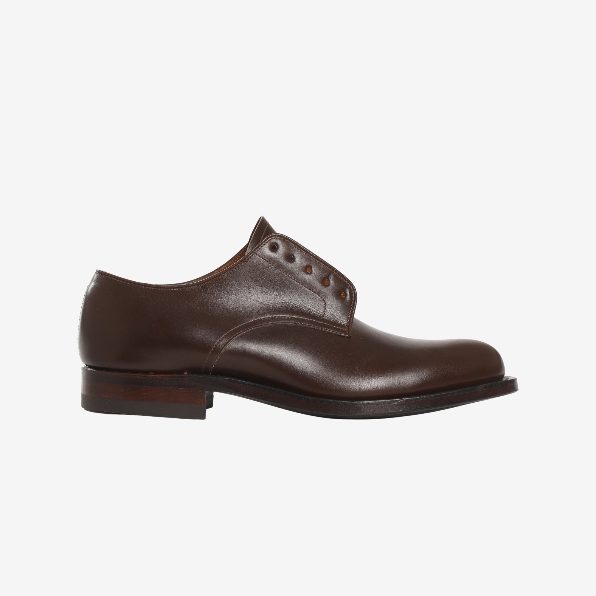 Rockland Blucher