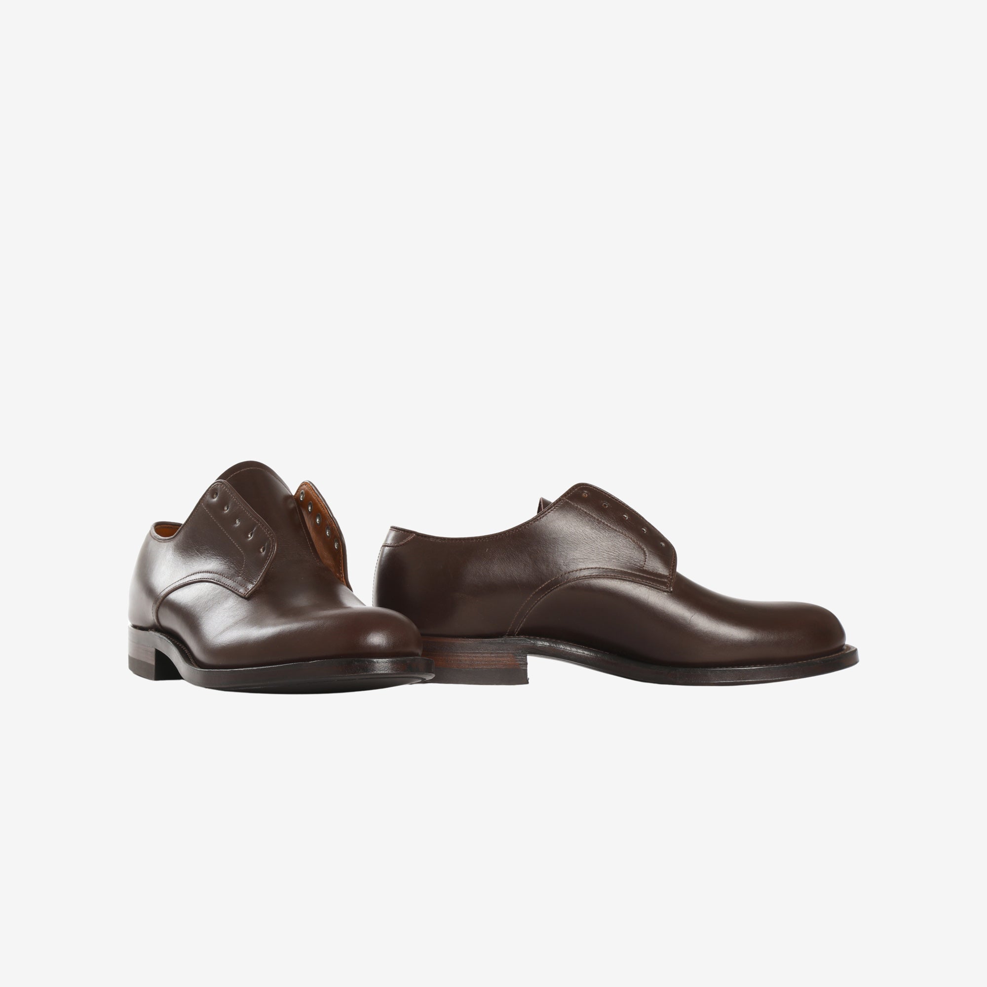Rockland Blucher