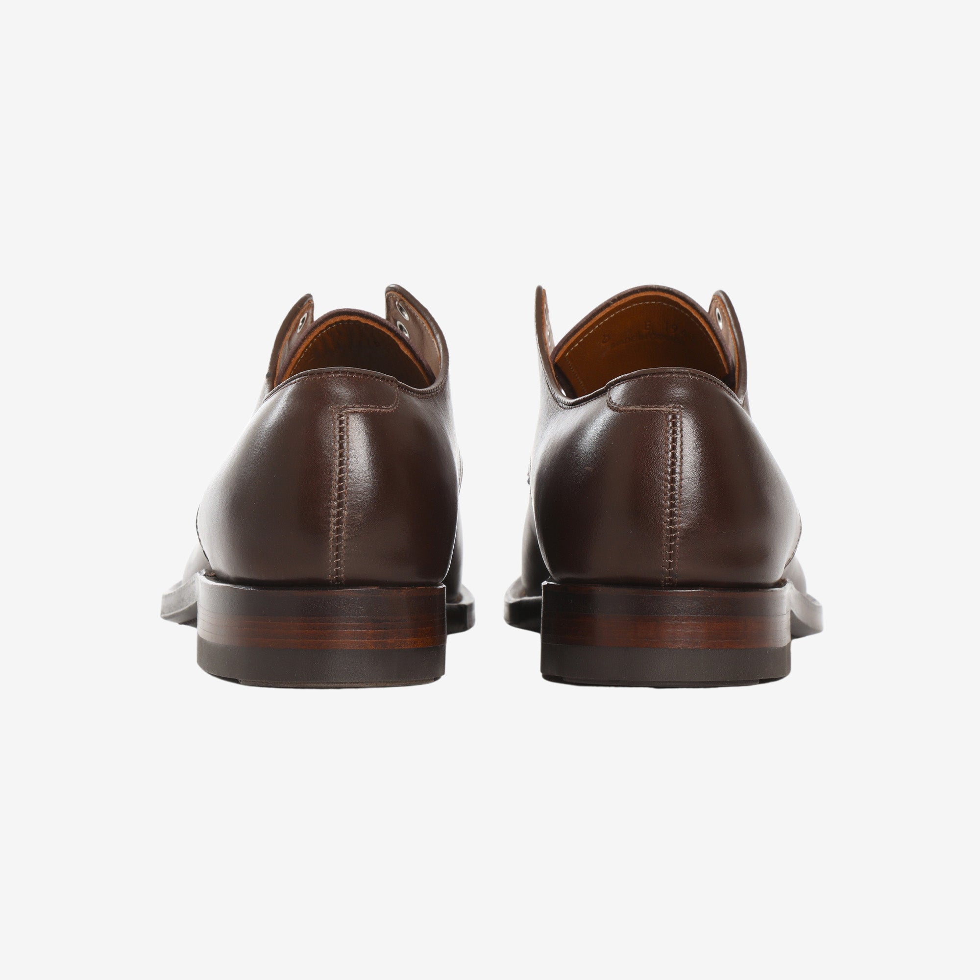 Rockland Blucher