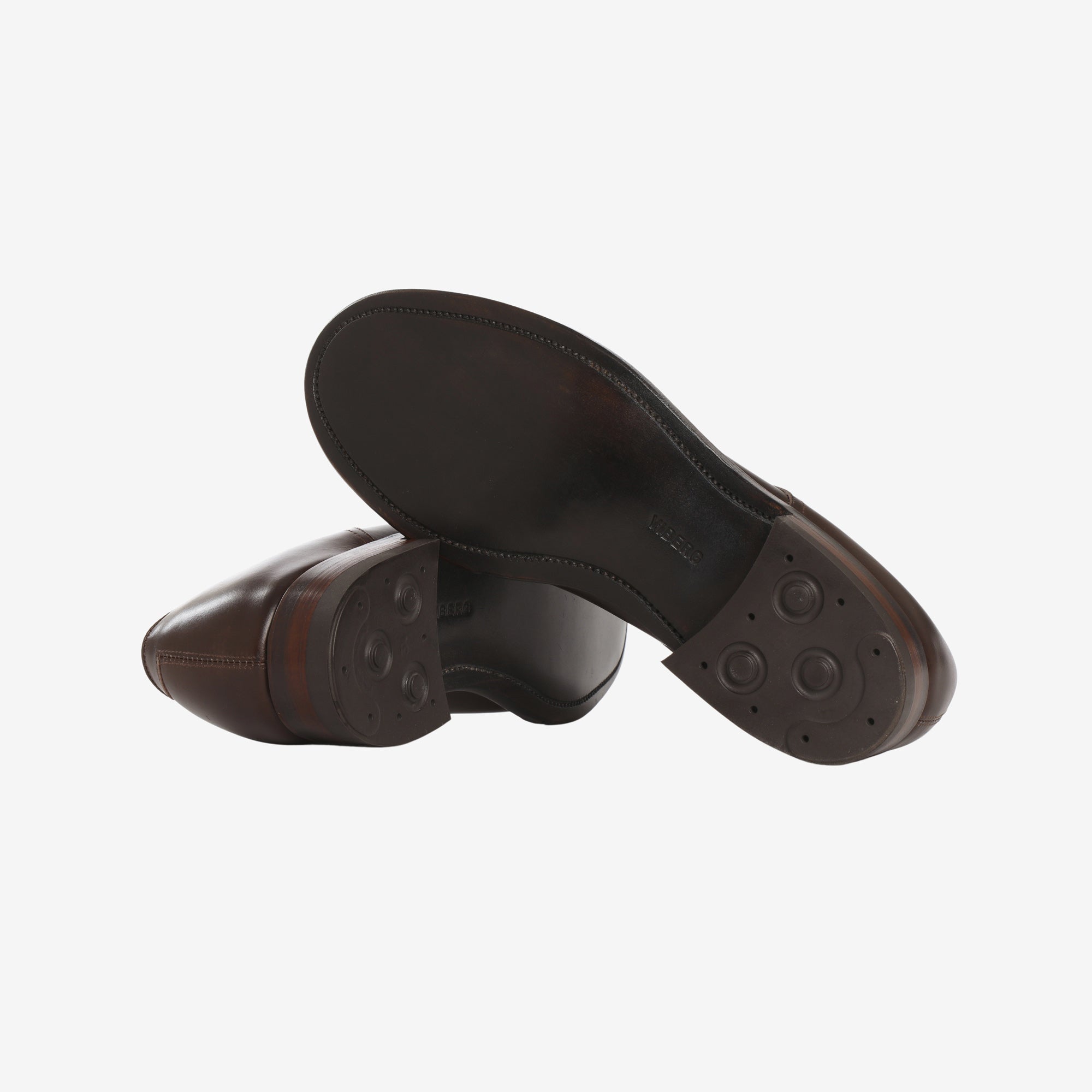 Rockland Blucher