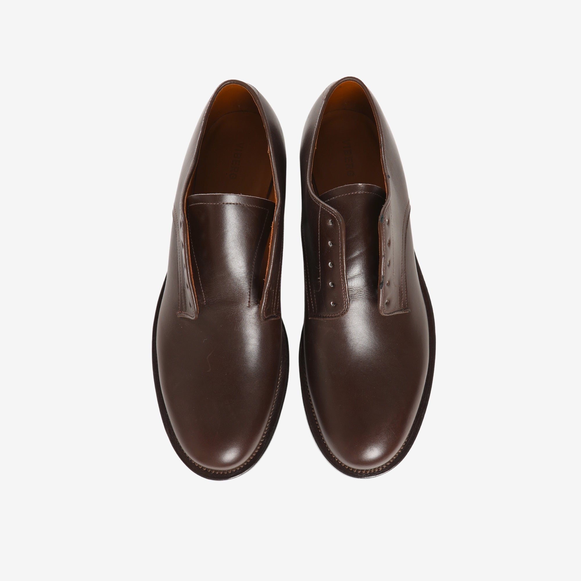 Rockland Blucher