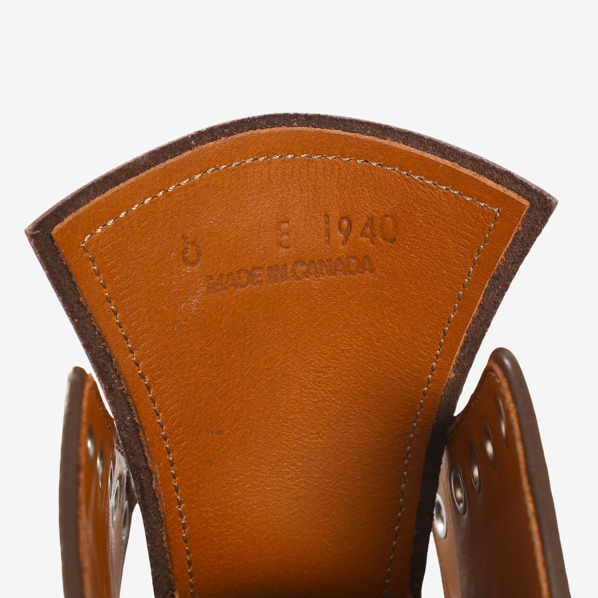 Rockland Blucher