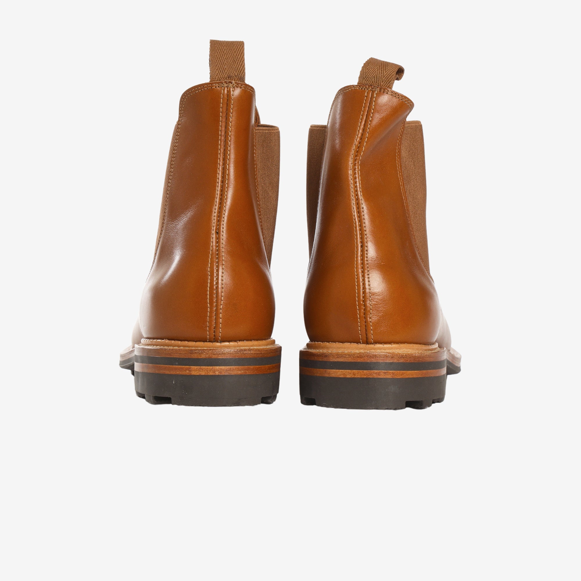 Chelsea Boot