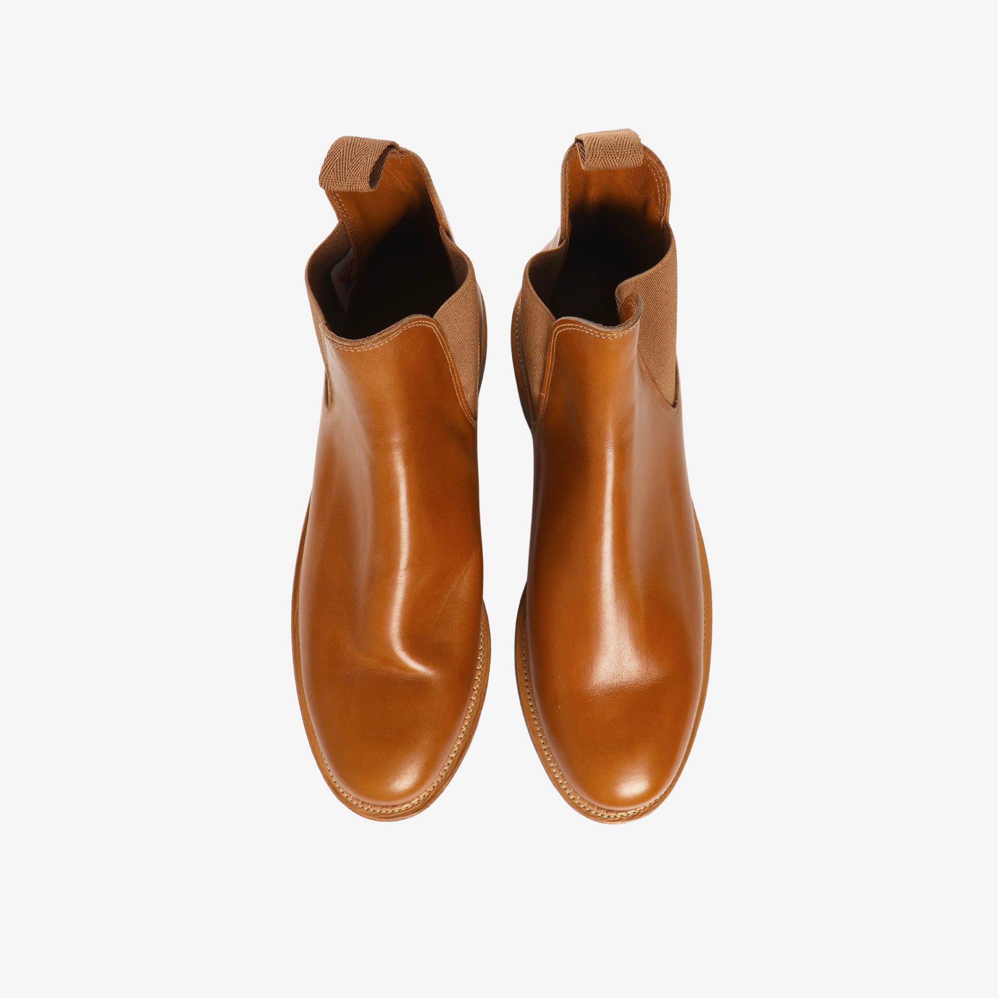 Chelsea Boot