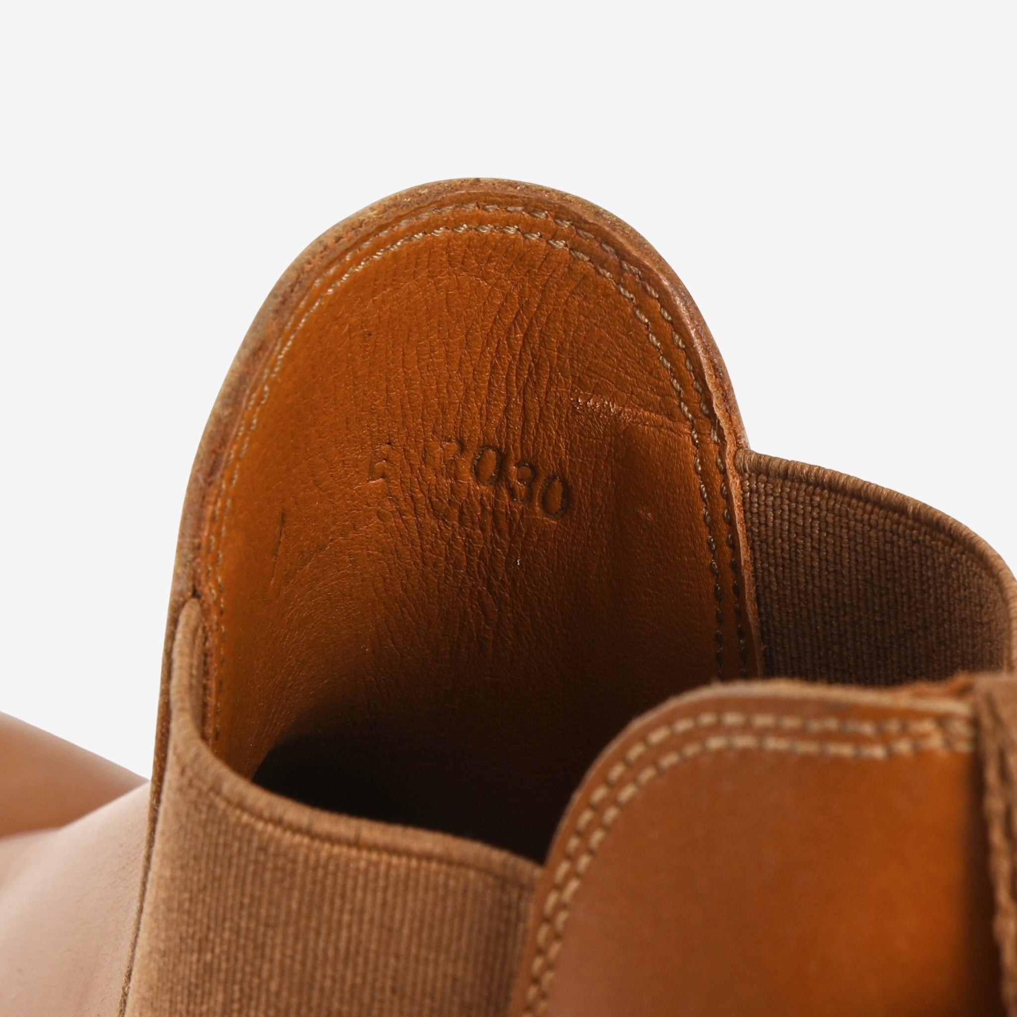 Chelsea Boot