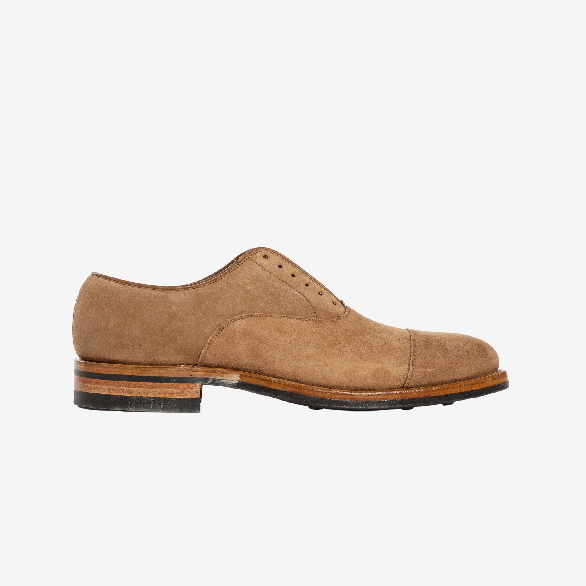 Bastion Oxford
