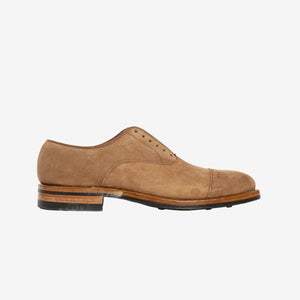 Bastion Oxford