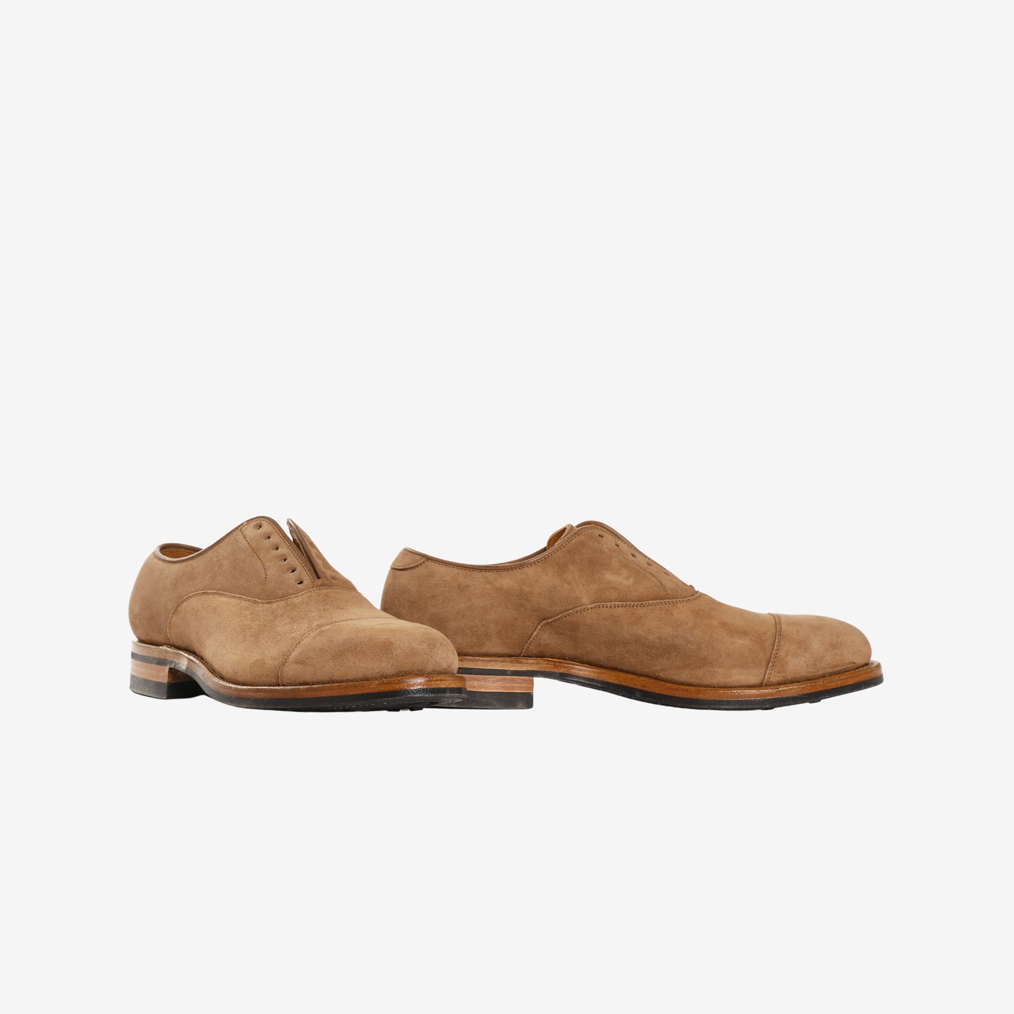 Bastion Oxford