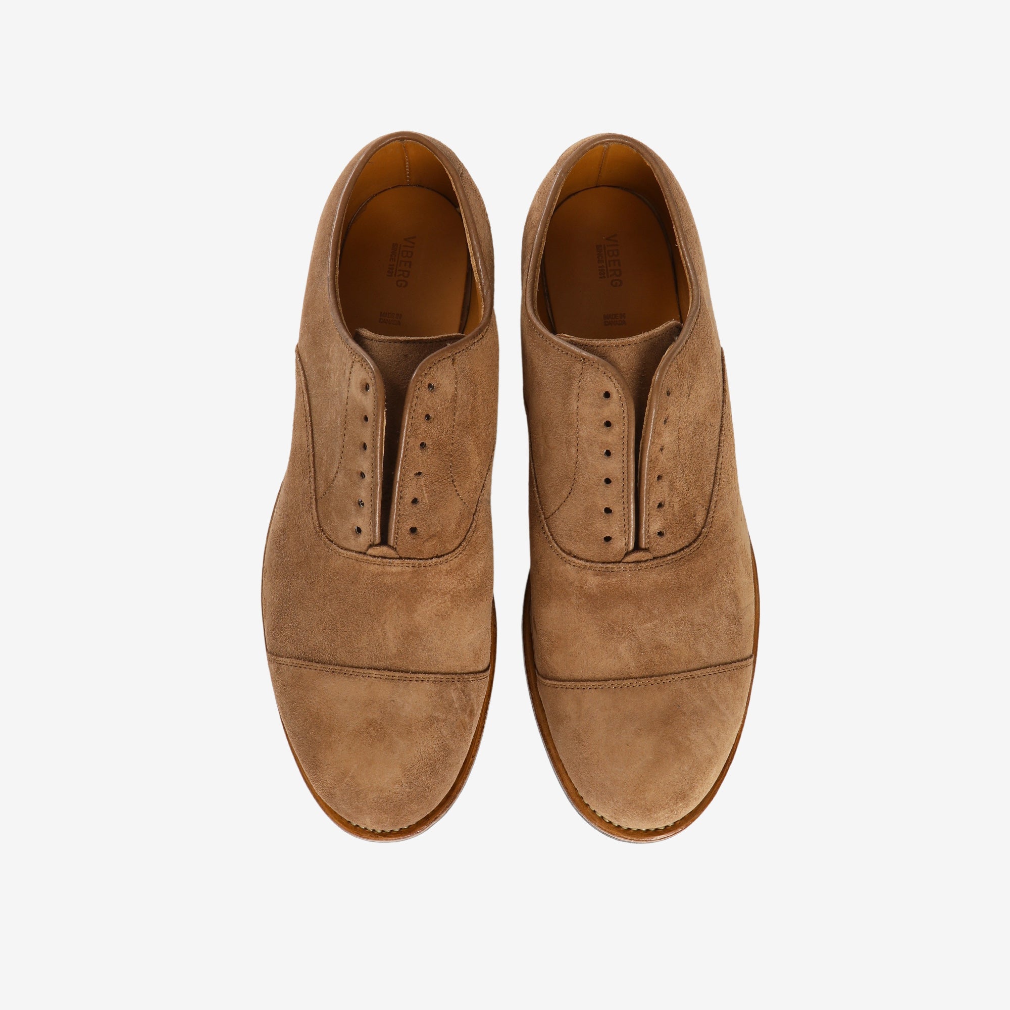 Bastion Oxford