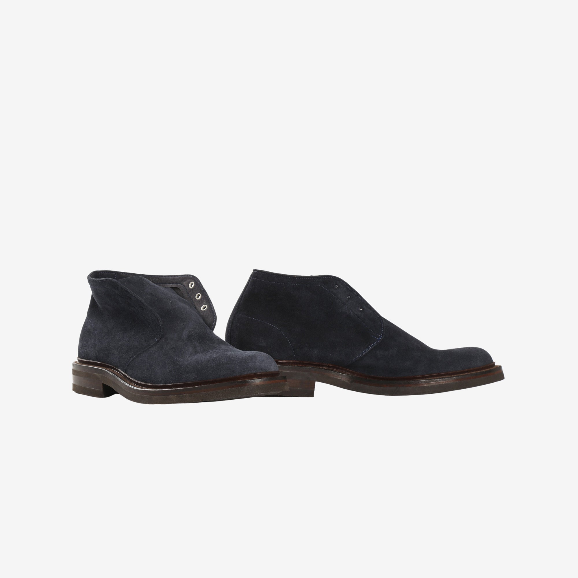 Uplands Boot Unlined