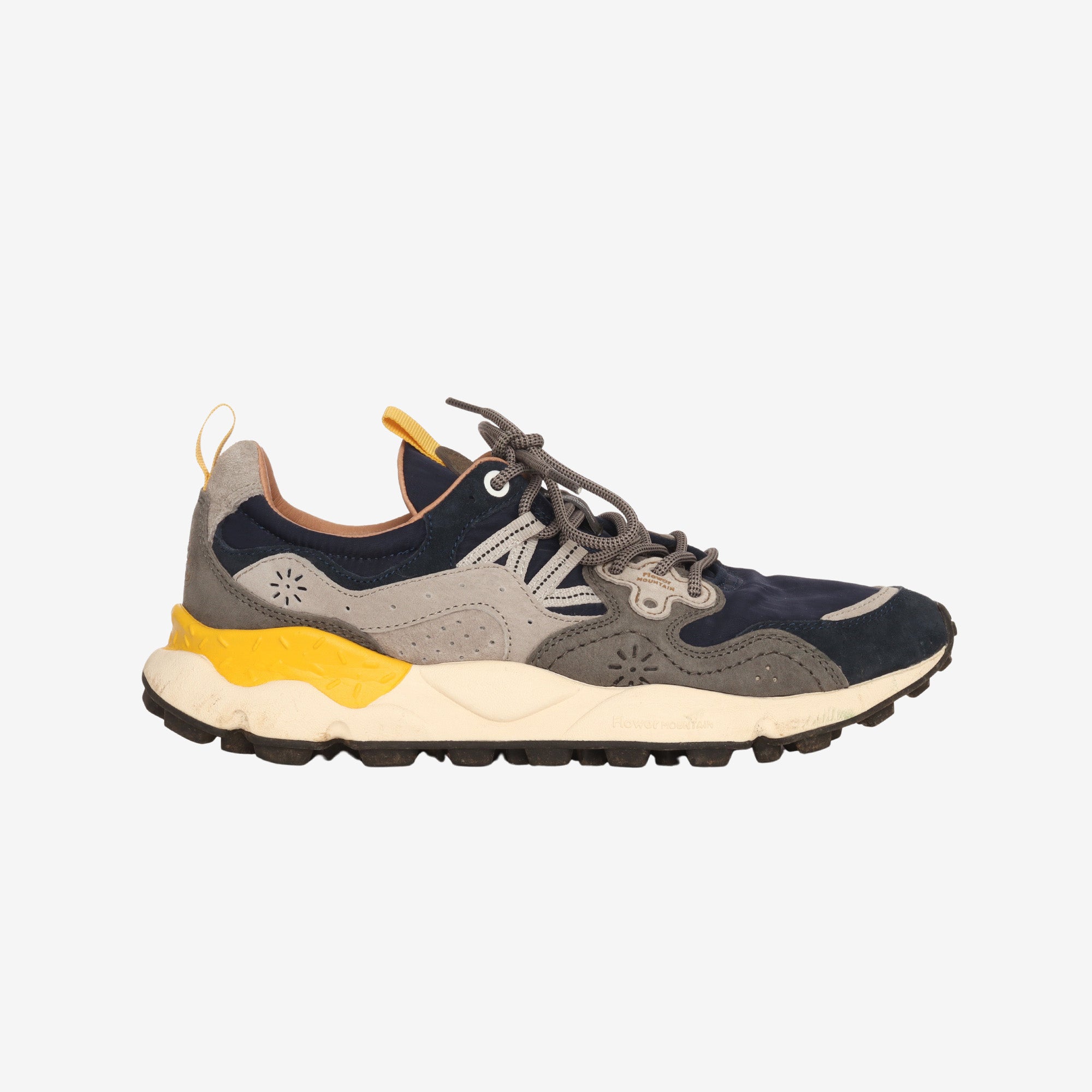 Yamano 3 Sneakers
